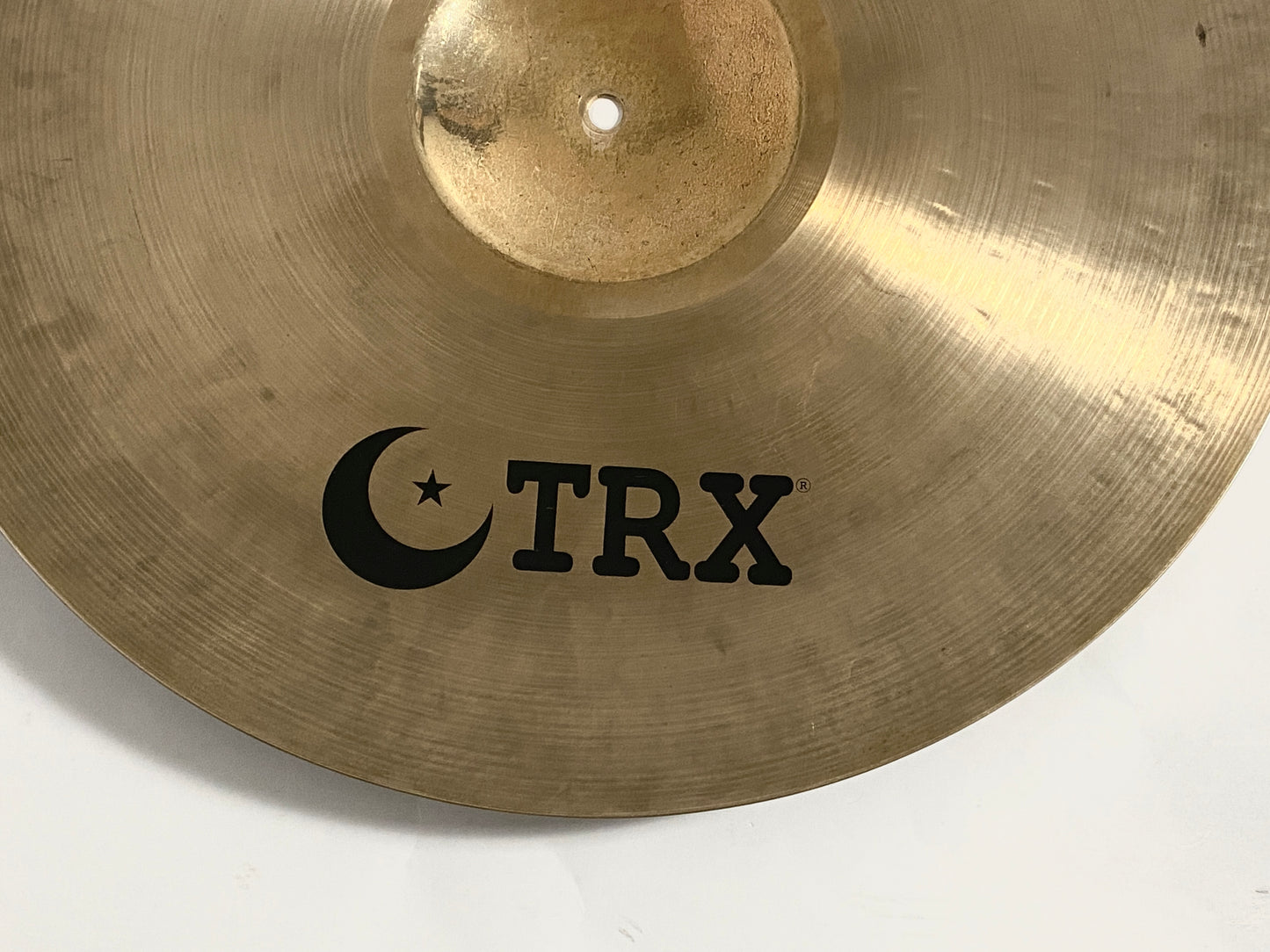 TRX 21” NRG Ride Cymbal