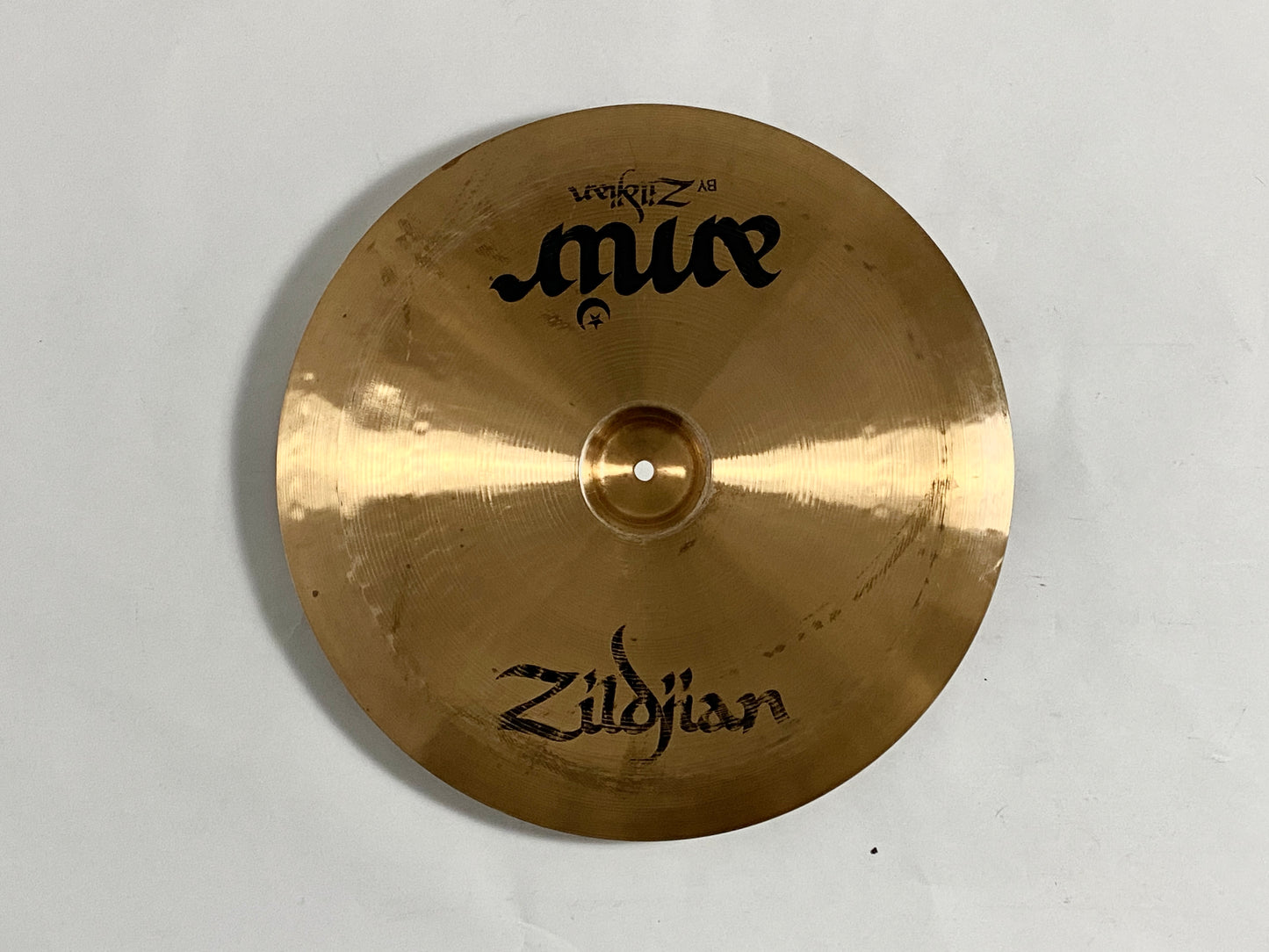 Zildjian 18” Amir China Boy Cymbal