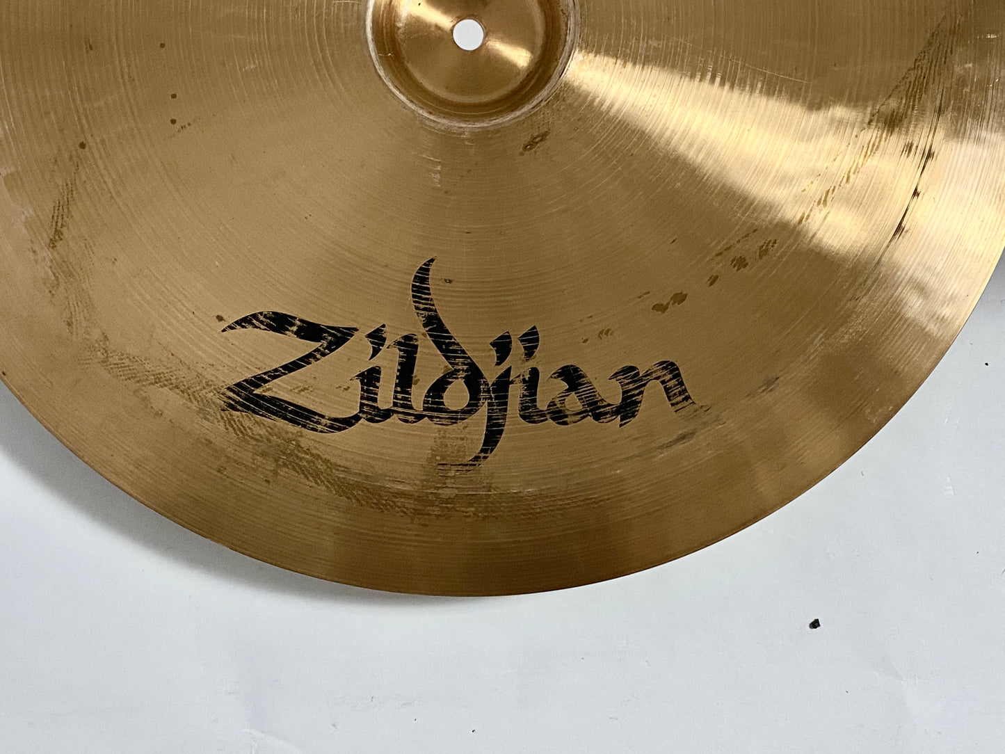 Zildjian 18” Amir China Boy Cymbal