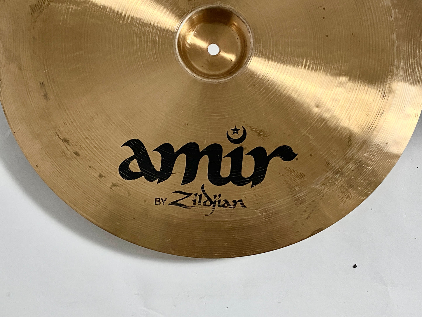 Zildjian 18” Amir China Boy Cymbal