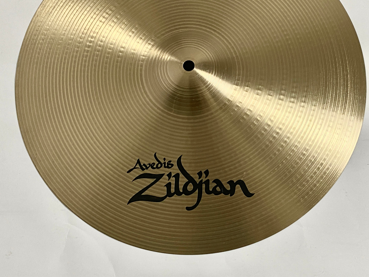 Zildjian 16” Medium Crash Cymbal 1990s