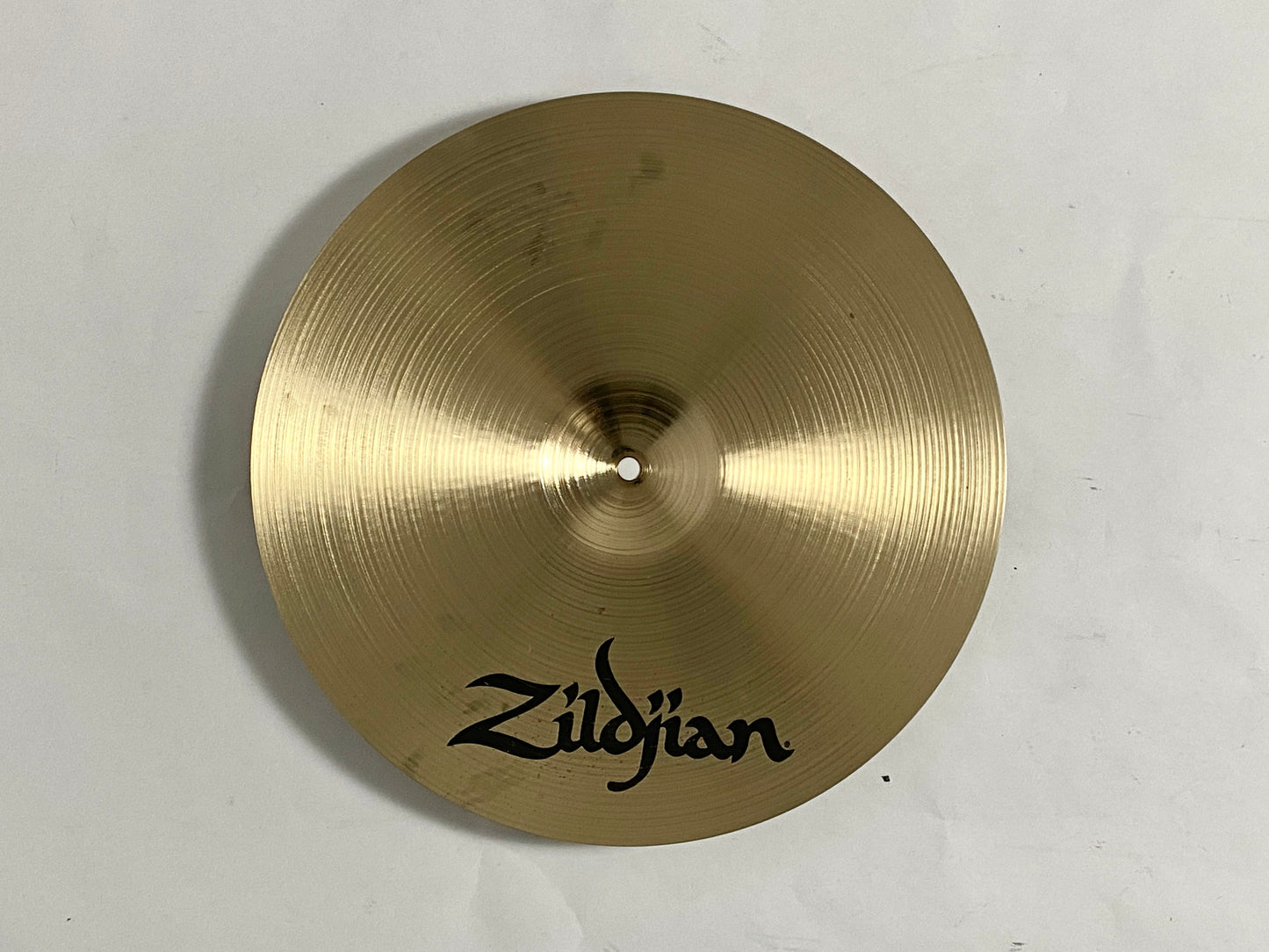 Zildjian 16” Medium Crash Cymbal 1990s