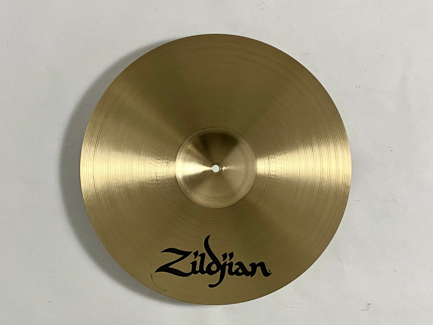 Zildjian 17” Rock Crash Cymbal 1990s