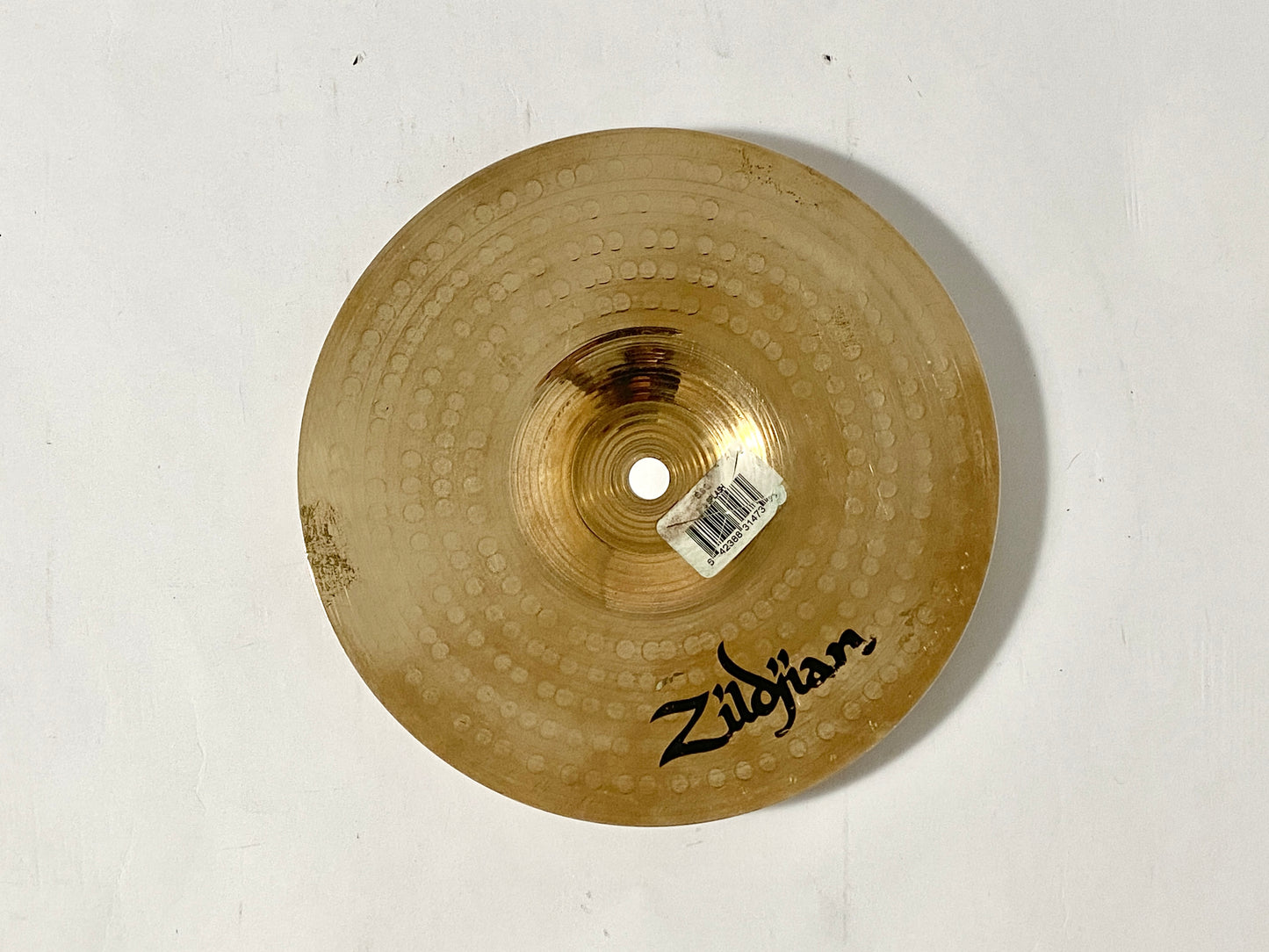 Zildjian 8” S Series Splash Cymbal