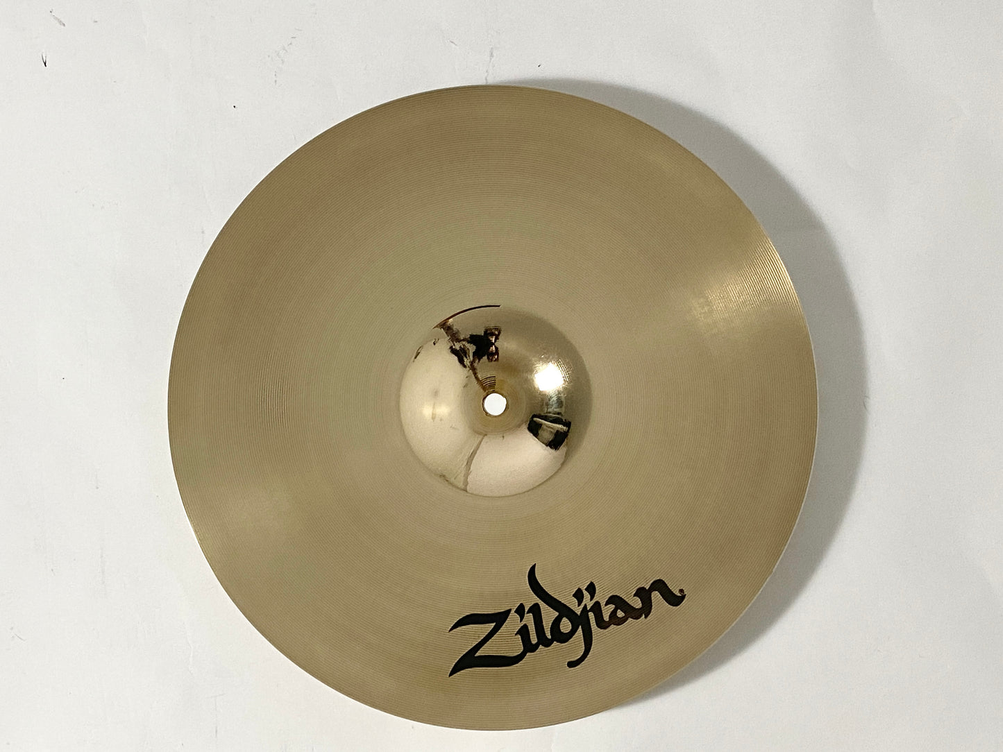 Zildjian 14” A Custom Crash Cymbal
