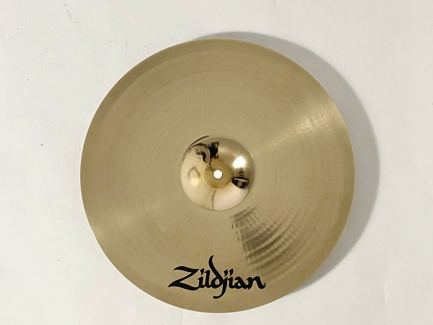 Zildjian 16” A Custom Crash Cymbal