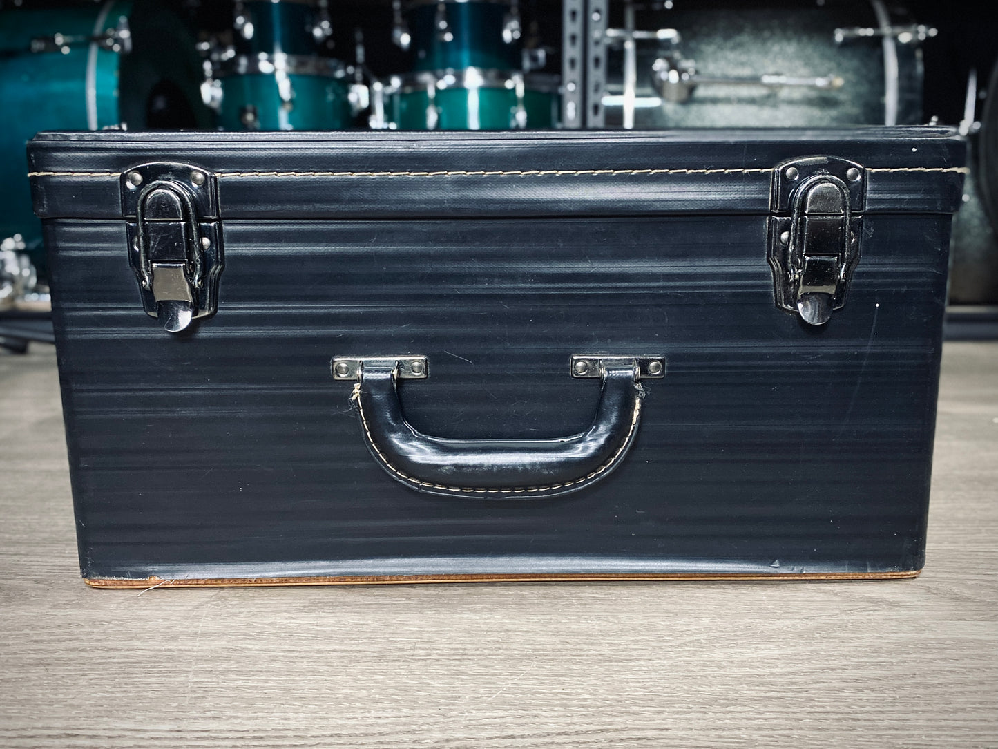 Tama 6x14 Warlord Masai Bubinga Snare Drum