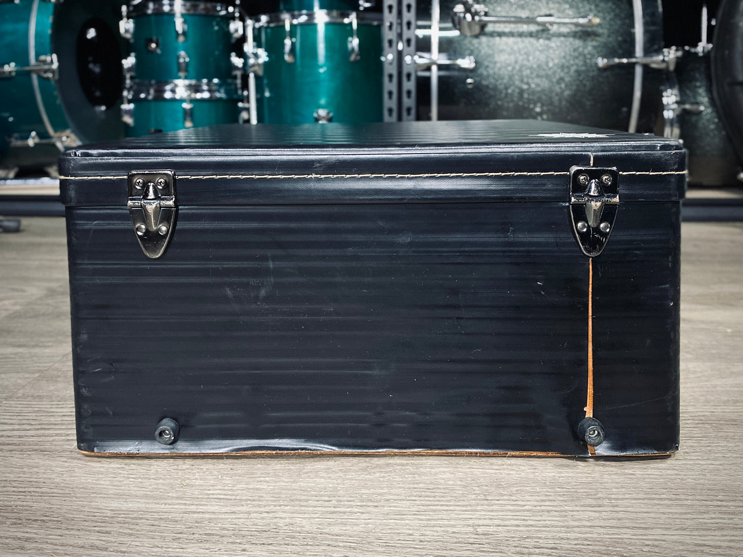 Tama 6x14 Warlord Masai Bubinga Snare Drum