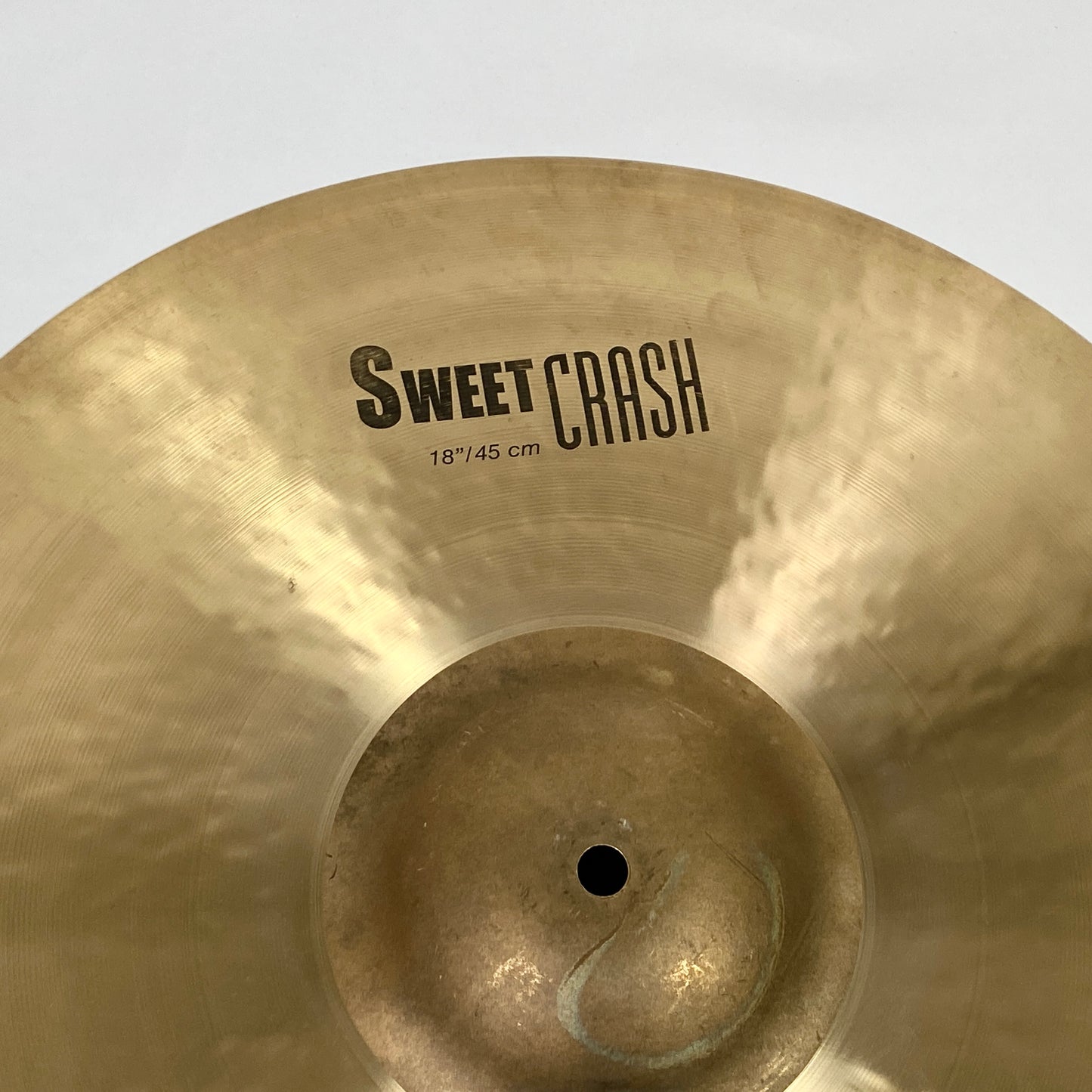 Zildjian 18” K Sweet Crash Cymbal