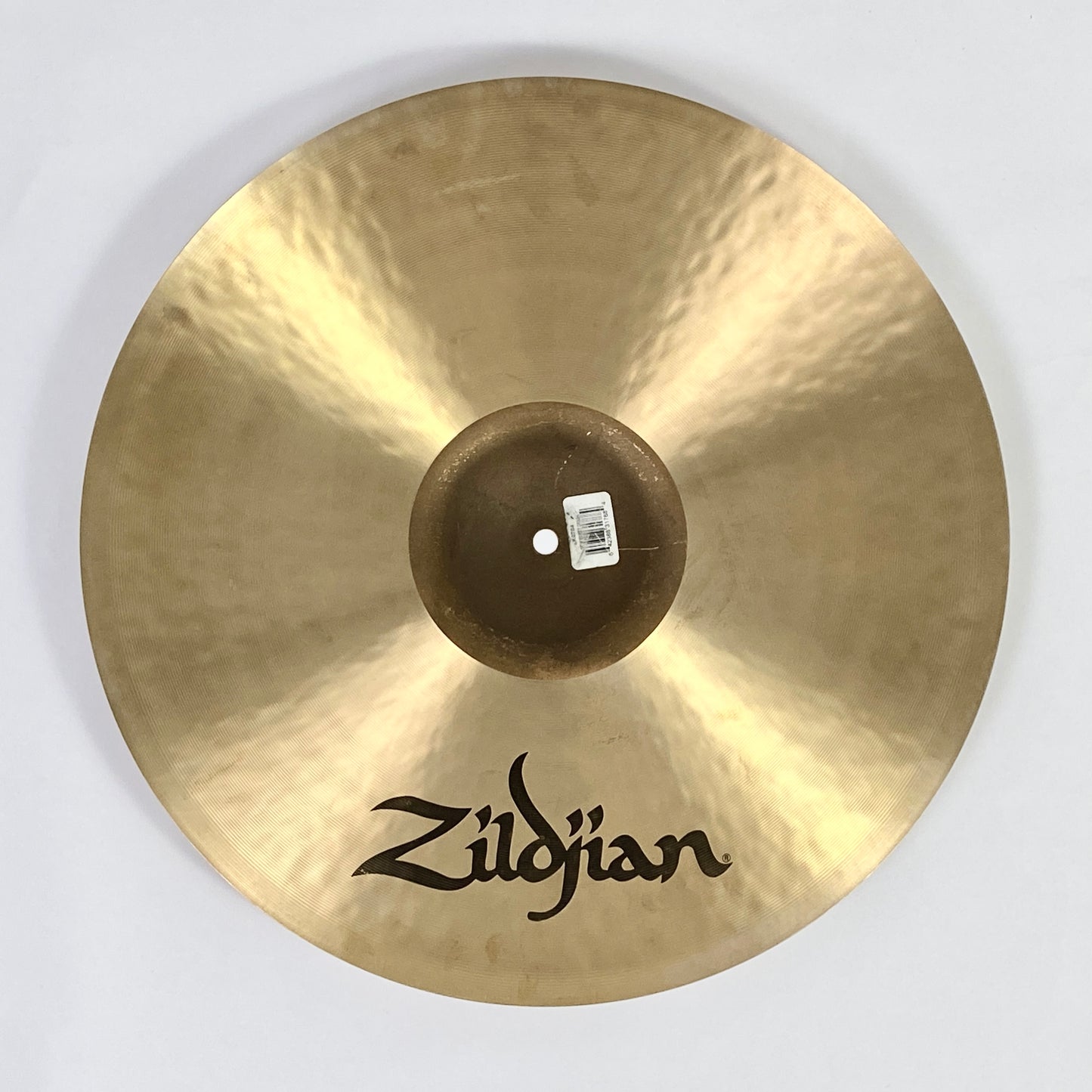 Zildjian 18” K Sweet Crash Cymbal