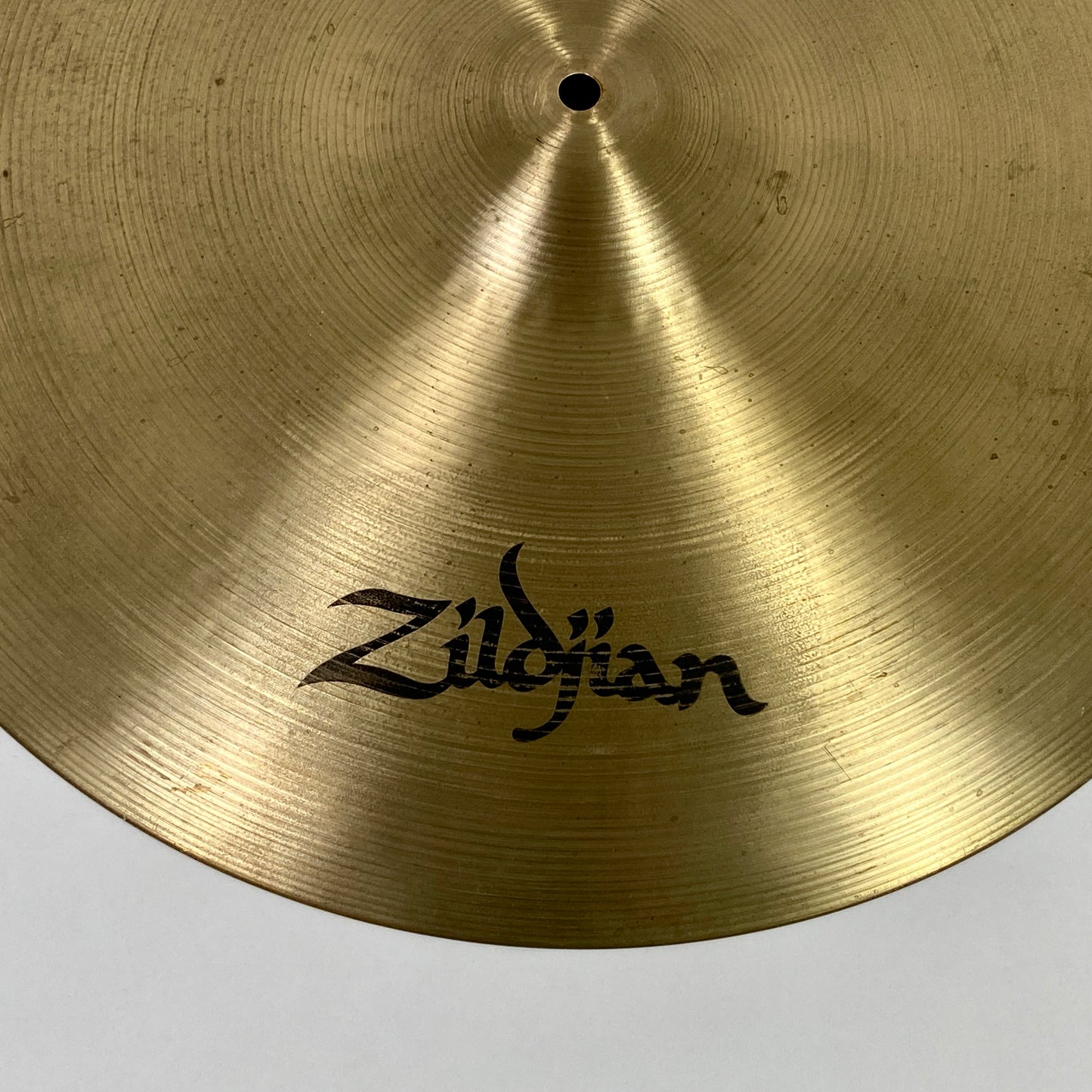Zildjian 20” Medium Ride Cymbal 1970s