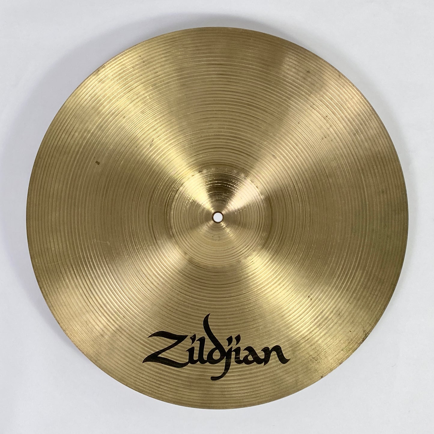 Zildjian 20” Medium Ride Cymbal 1970s