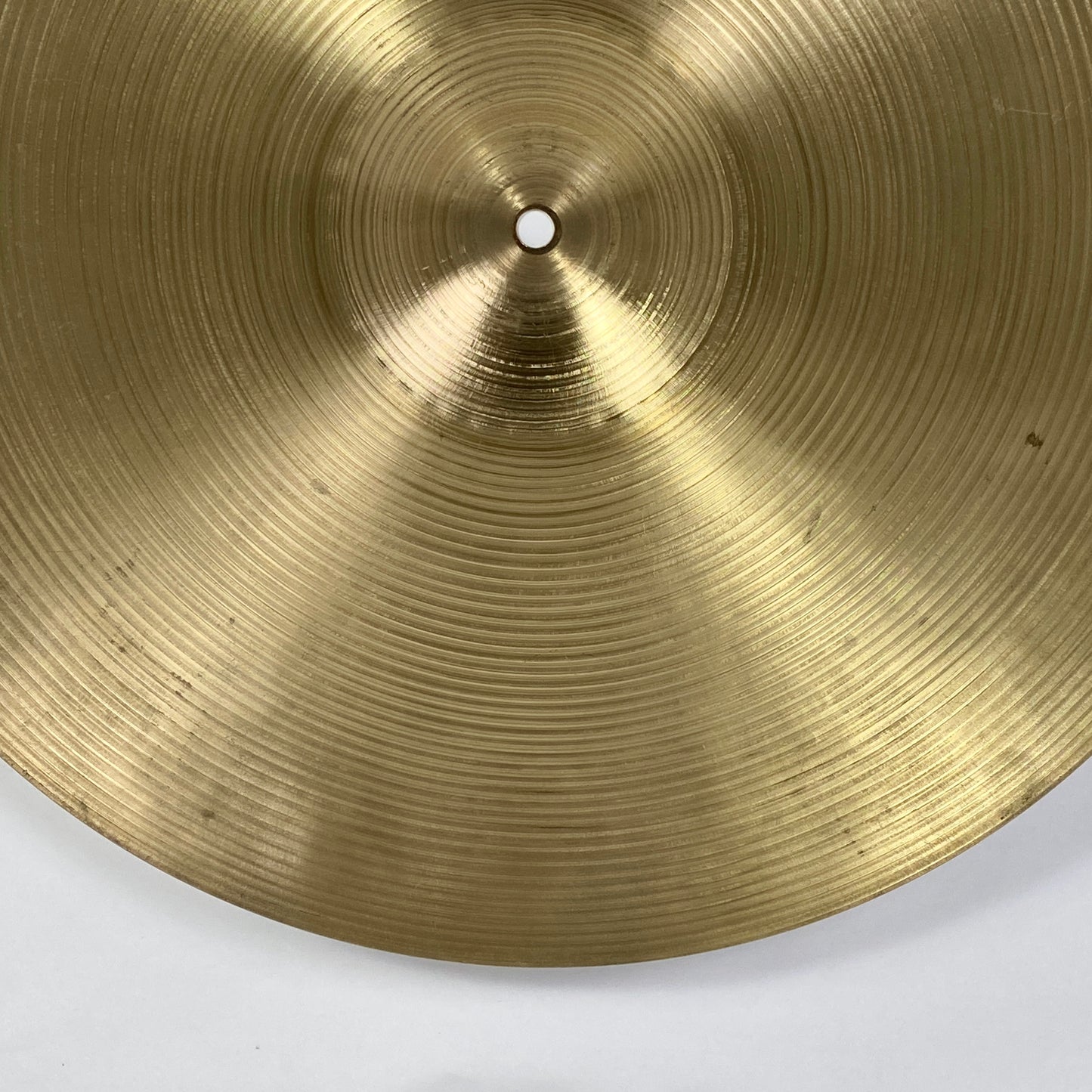 Zildjian 20” Medium Ride Cymbal 1970s