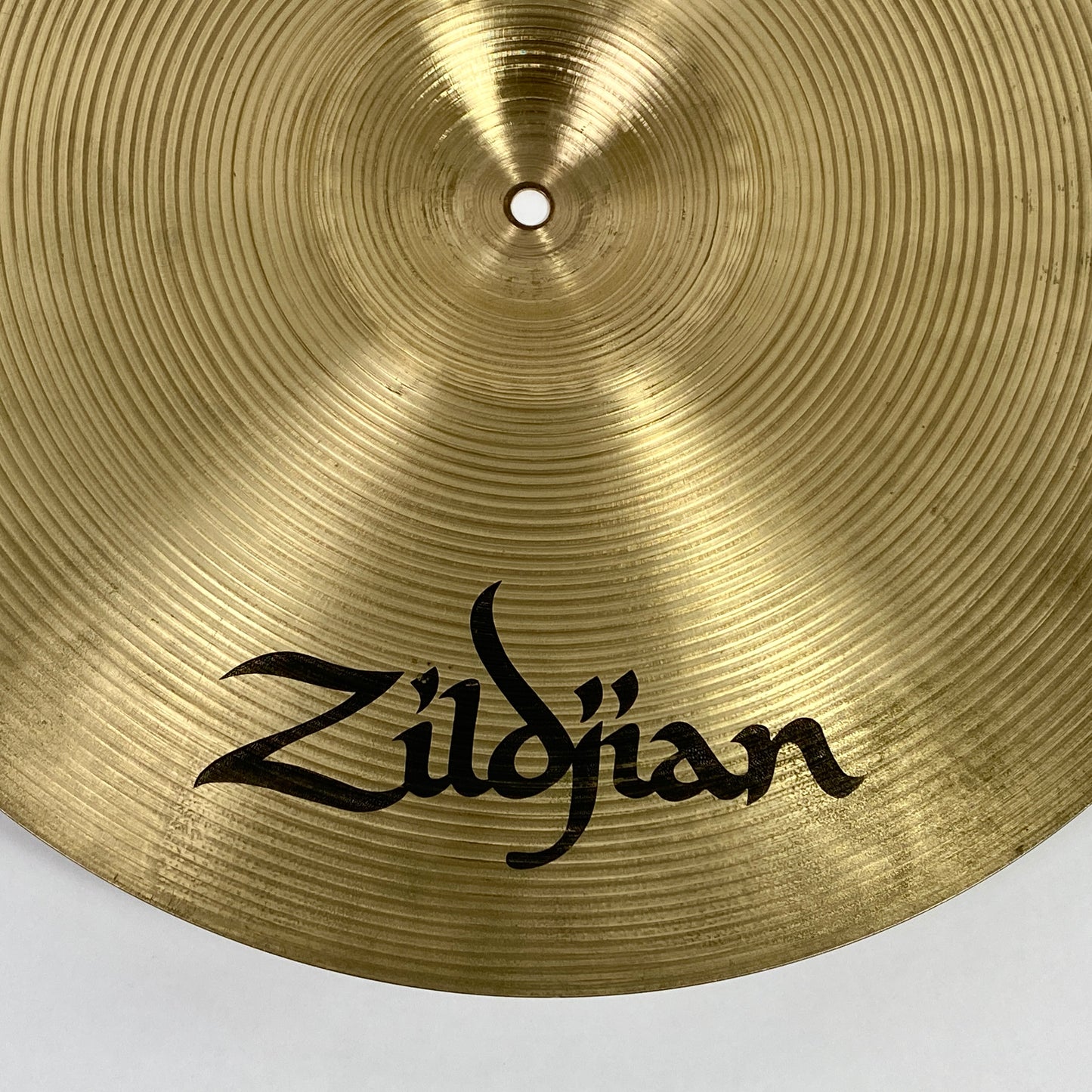 Zildjian 20” Medium Ride Cymbal 1970s