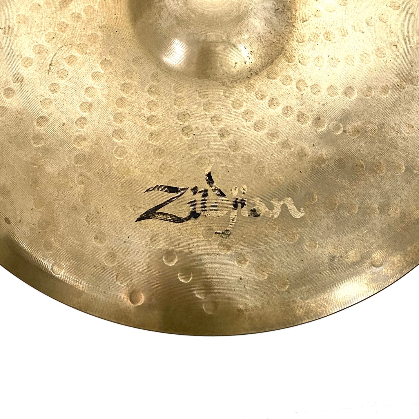 Zildjian 22” Z Custom Ride Cymbal – 2nd Gen 3