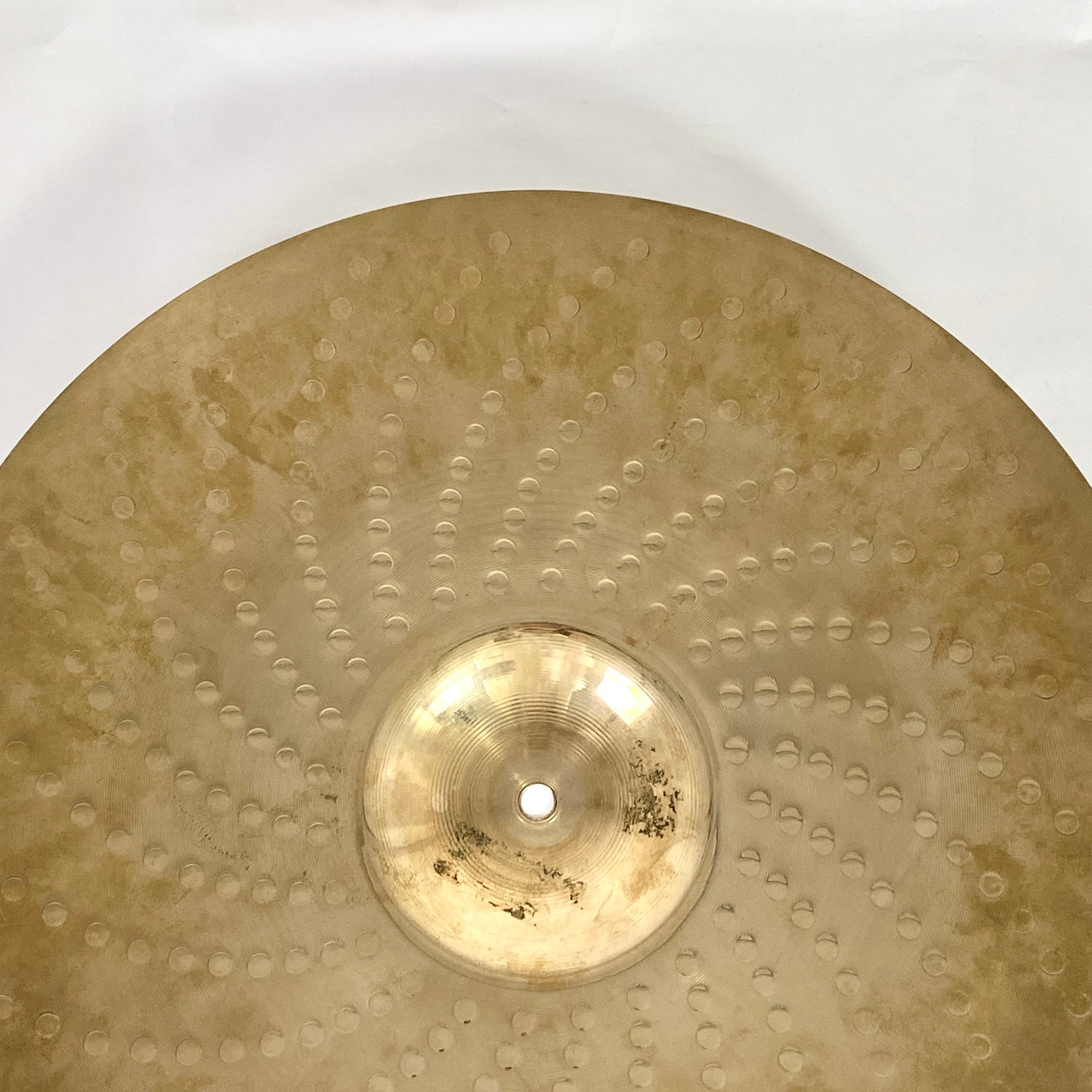 Zildjian 19” Z Custom Rock Crash Cymbal