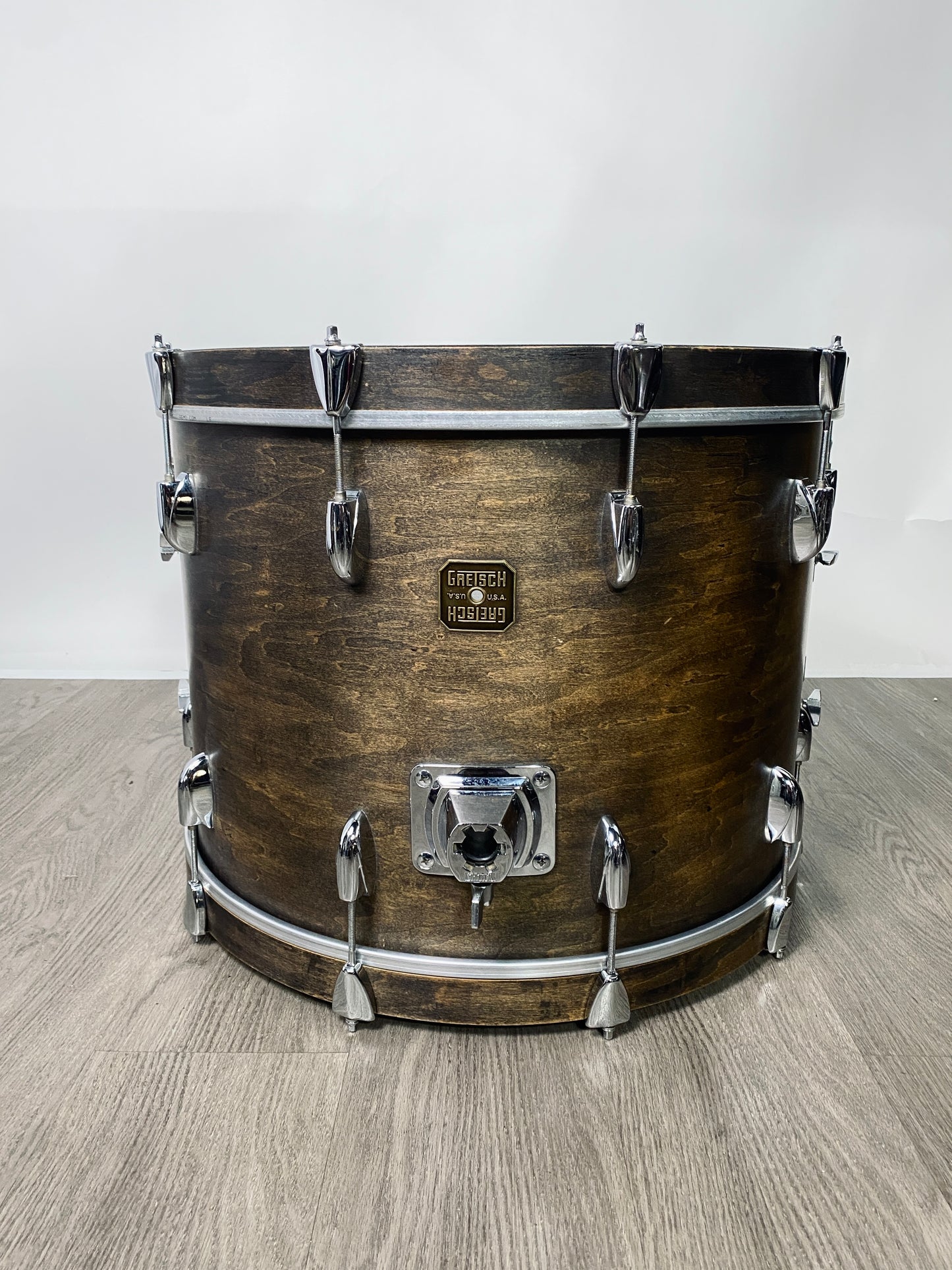 Gretsch Drums USA Custom 12/13/14/22 Drum Kit — 1990s