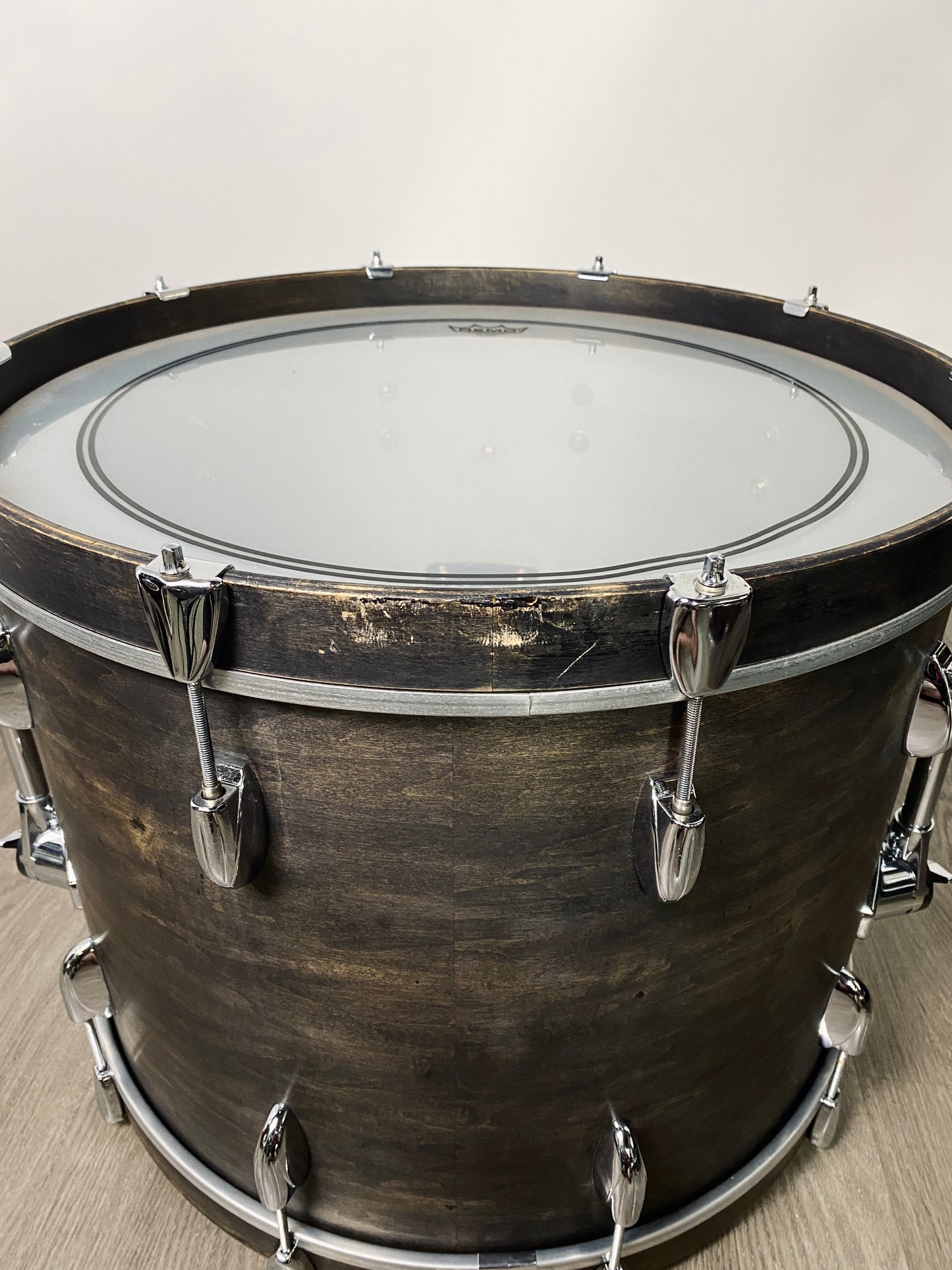 Gretsch Drums USA Custom 12/13/14/22 Drum Kit — 1990s