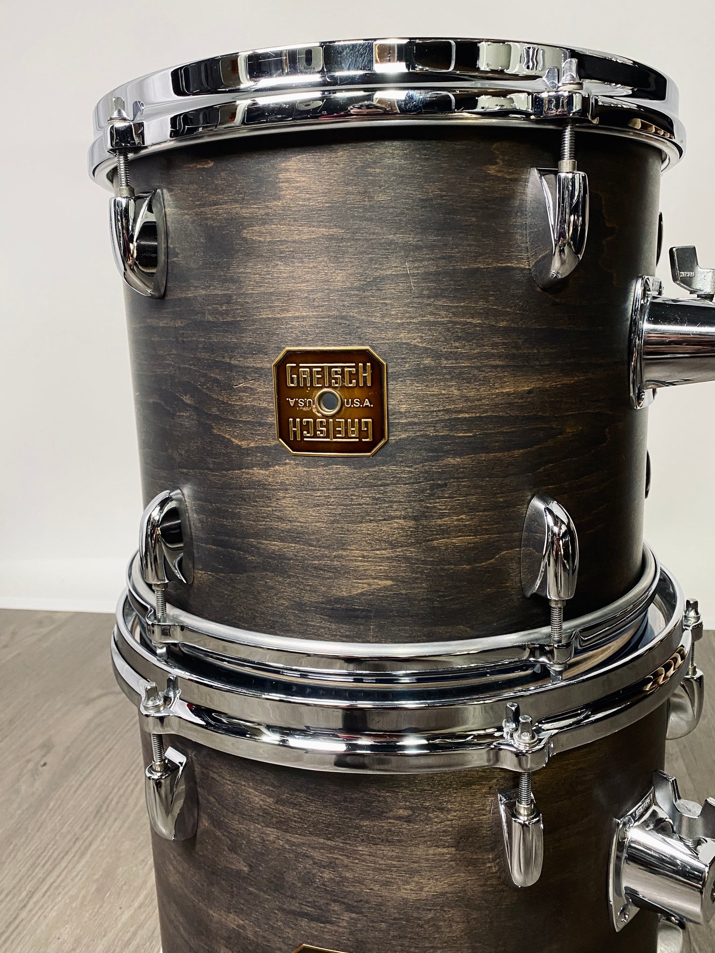 Gretsch Drums USA Custom 12/13/14/22 Drum Kit — 1990s