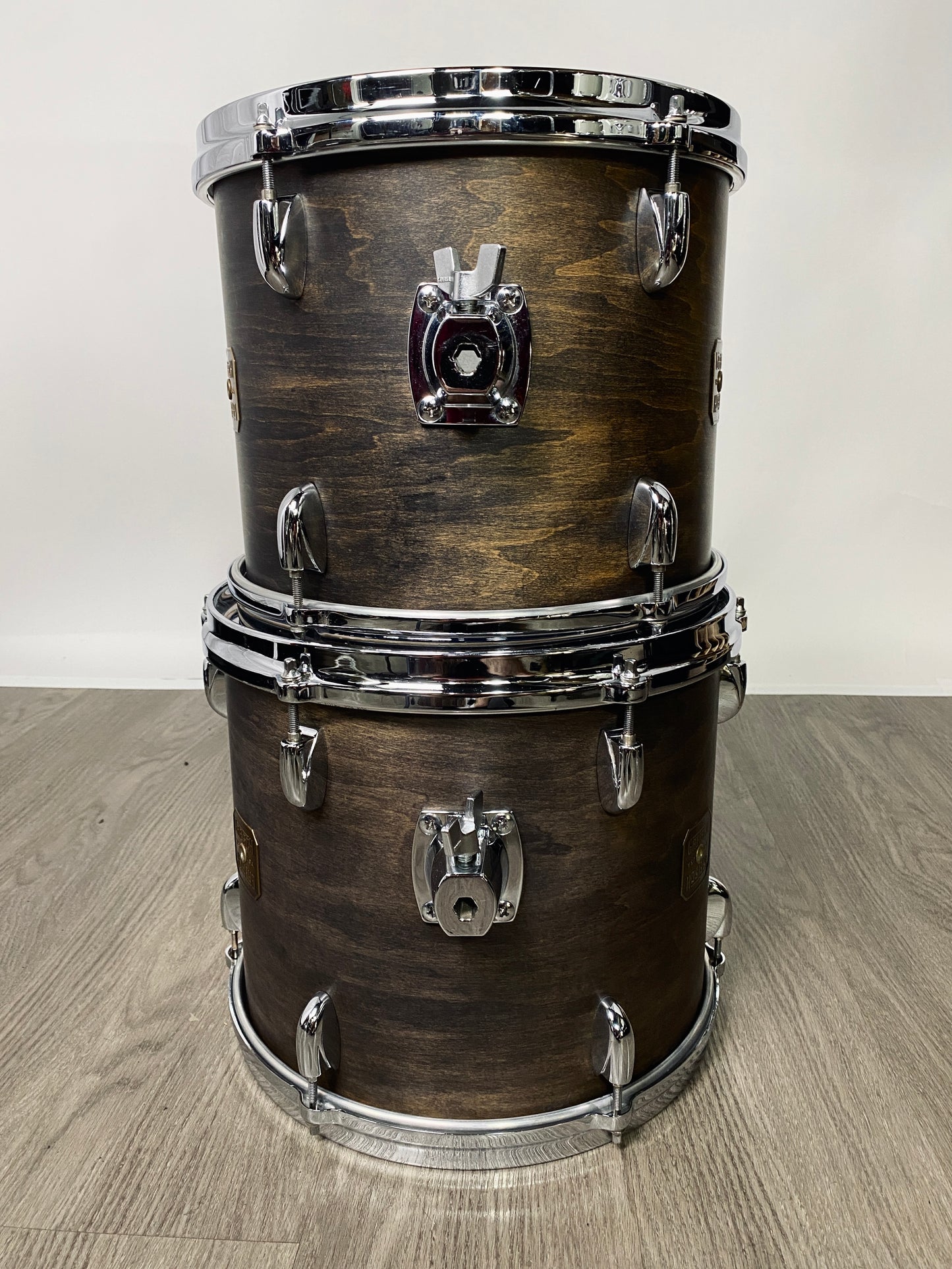 Gretsch Drums USA Custom 12/13/14/22 Drum Kit — 1990s