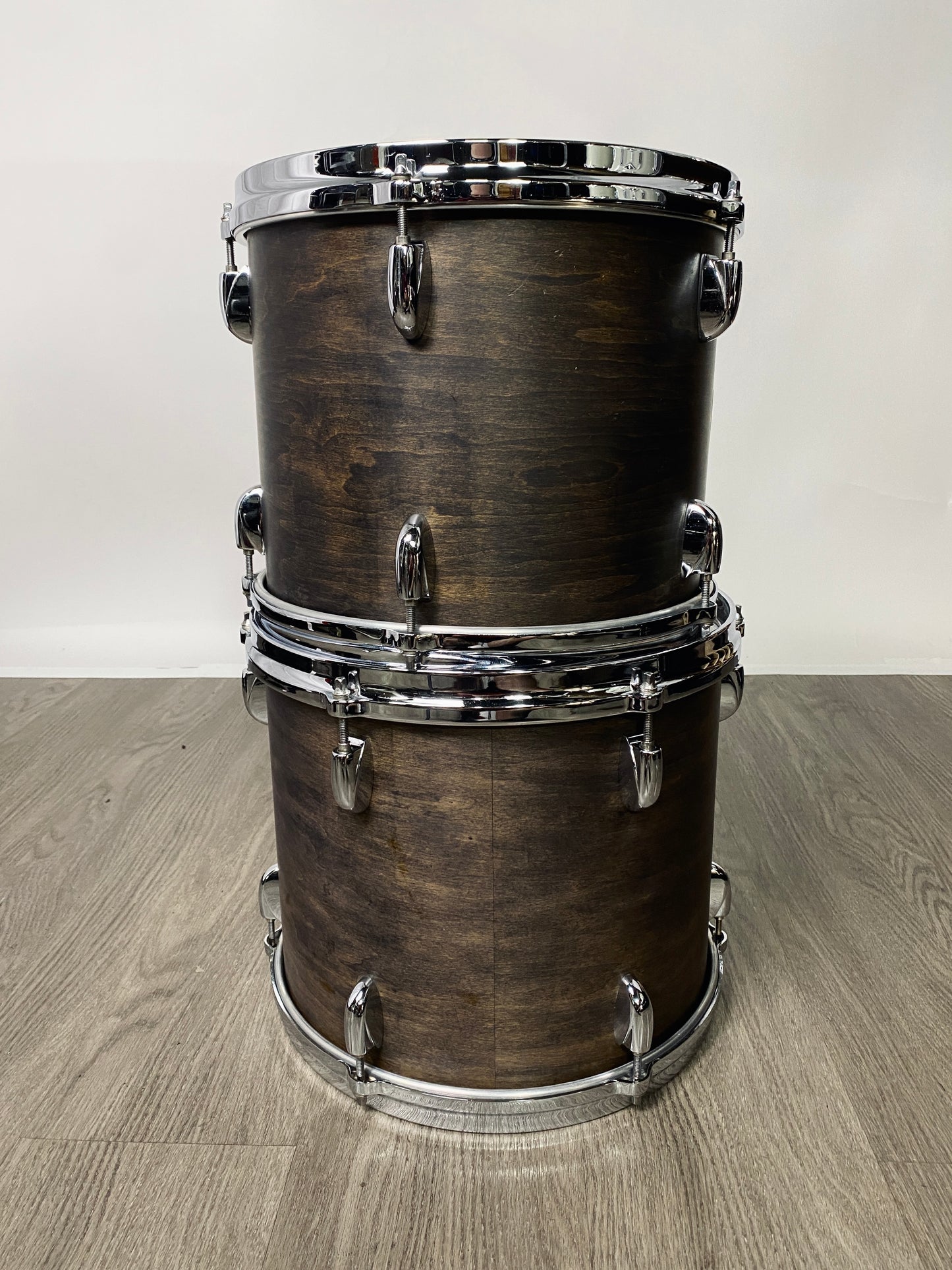 Gretsch Drums USA Custom 12/13/14/22 Drum Kit — 1990s