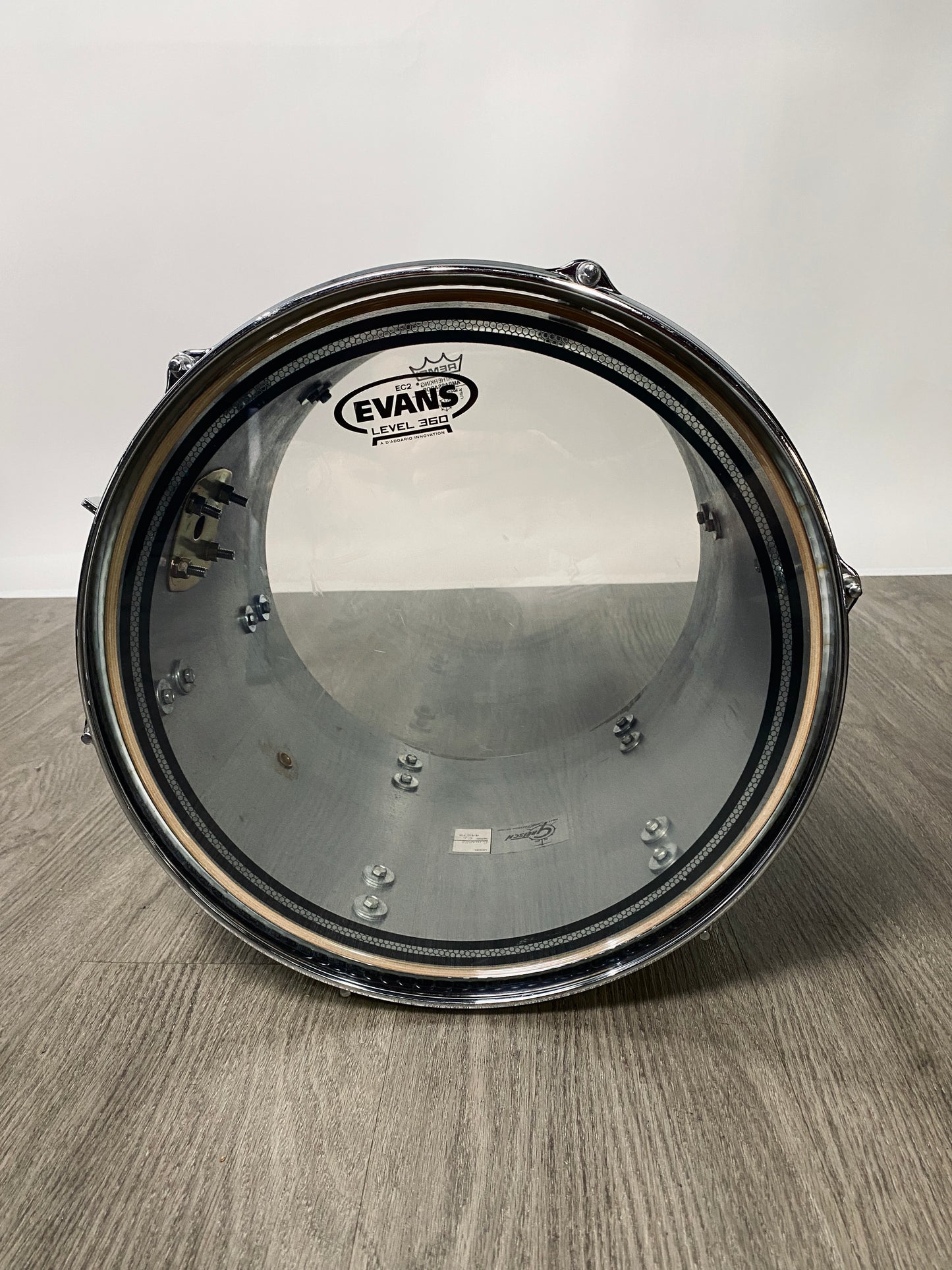 Gretsch Drums USA Custom 12/13/14/22 Drum Kit — 1990s