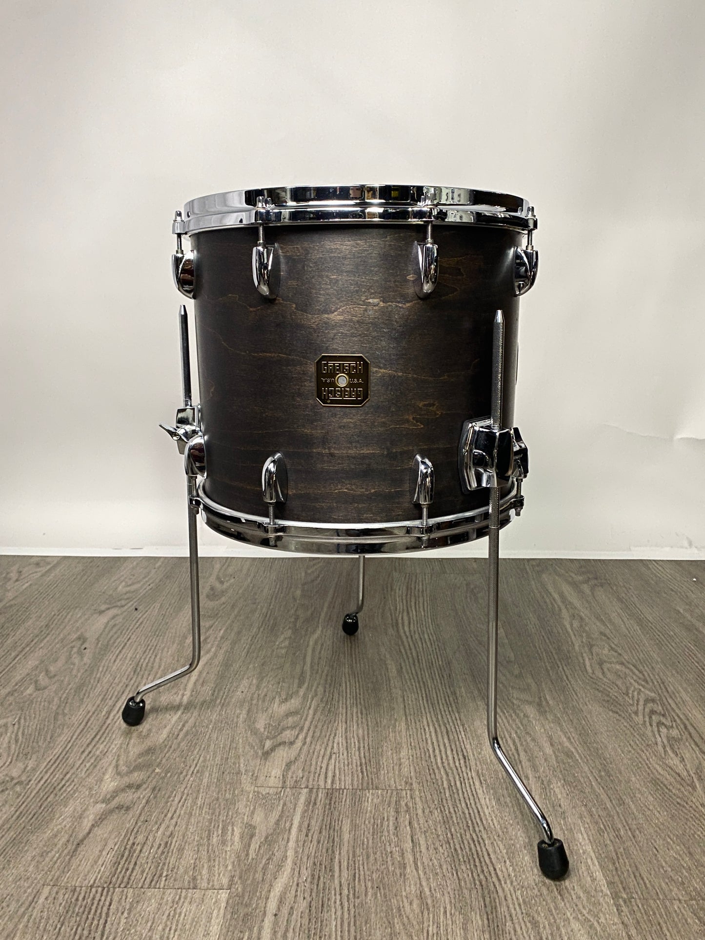 Gretsch Drums USA Custom 12/13/14/22 Drum Kit — 1990s
