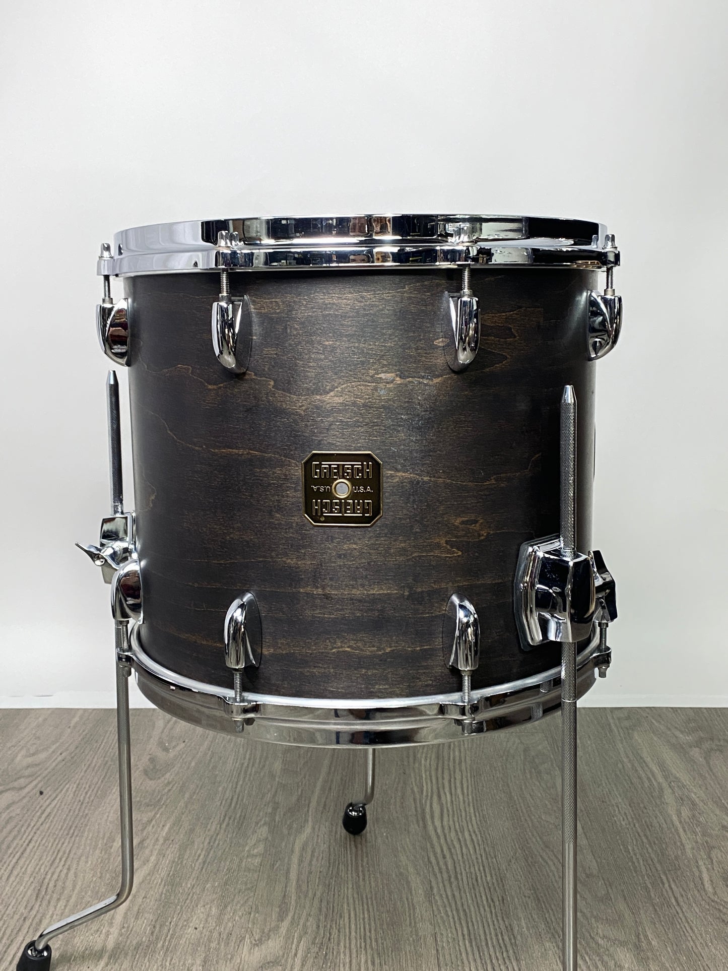 Gretsch Drums USA Custom 12/13/14/22 Drum Kit — 1990s