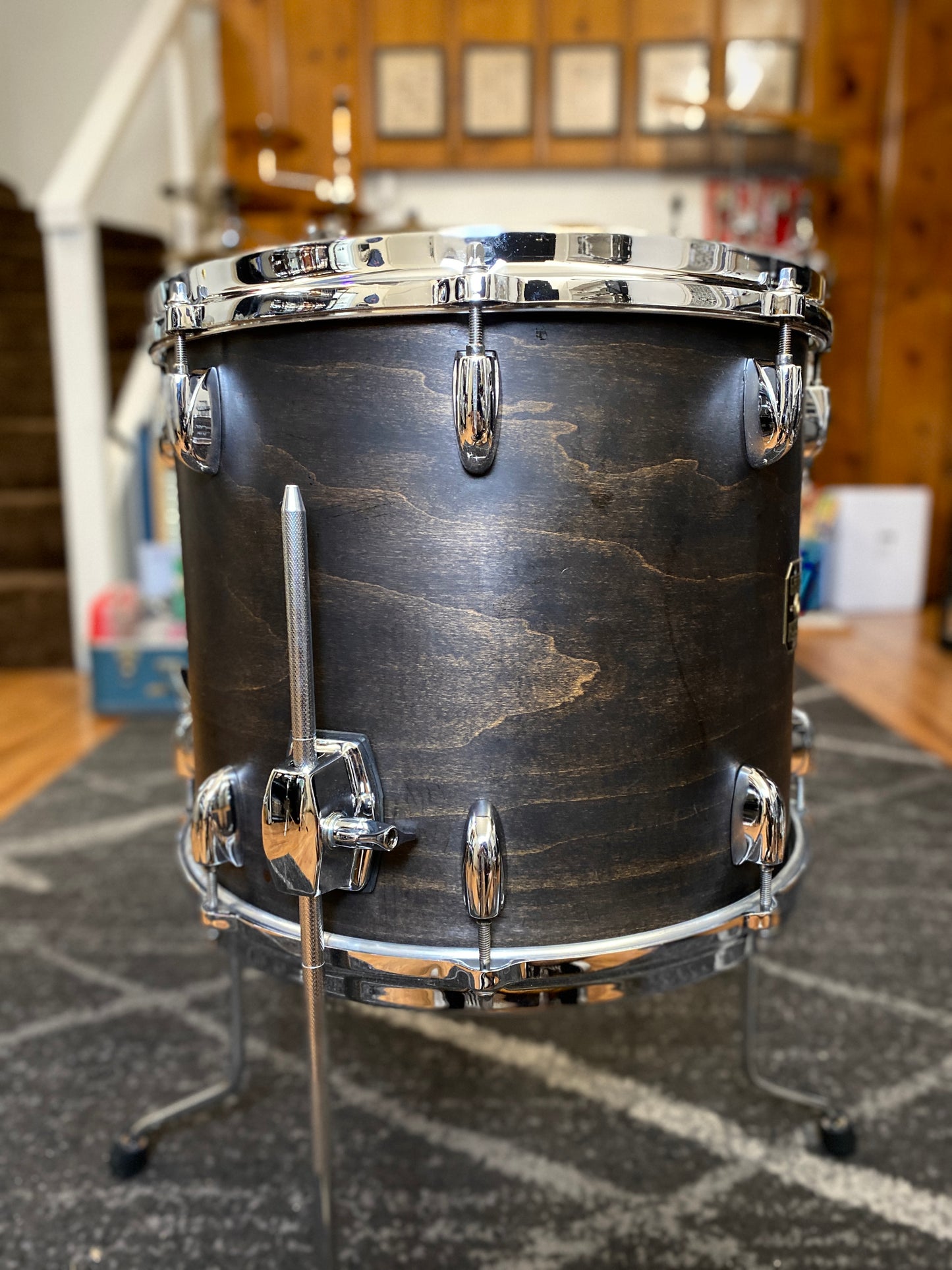 Gretsch Drums USA Custom 12/13/14/22 Drum Kit — 1990s