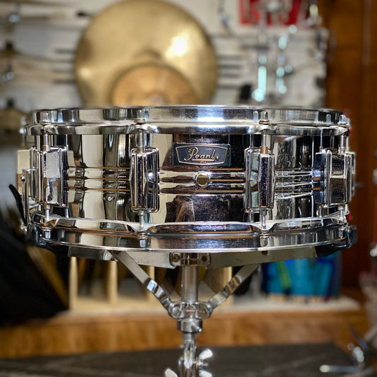 Pearl 5x14 Jupiter Snare Drum COB - 1970s