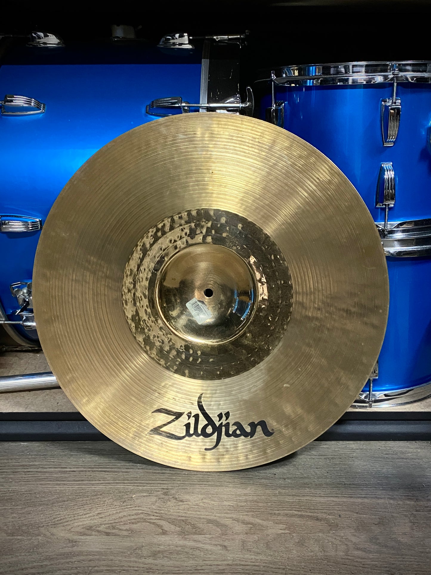 Zildjian 20” K Hybrid Ride Cymbal