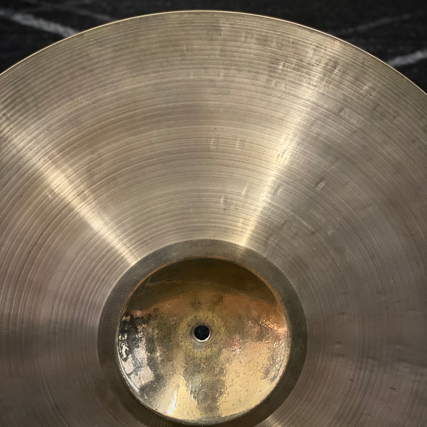 TRX 21” NRG Ride Cymbal