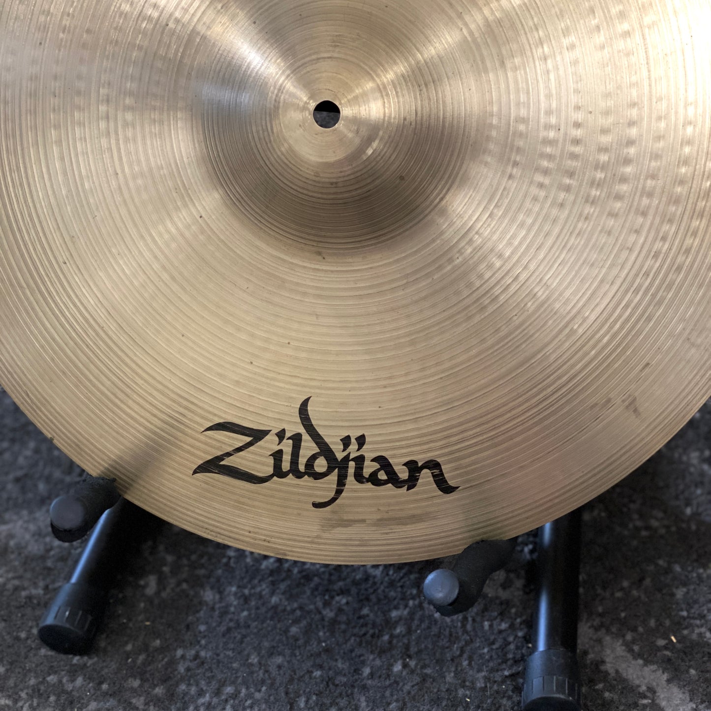 Zildjian 18” Rock Crash Cymbal