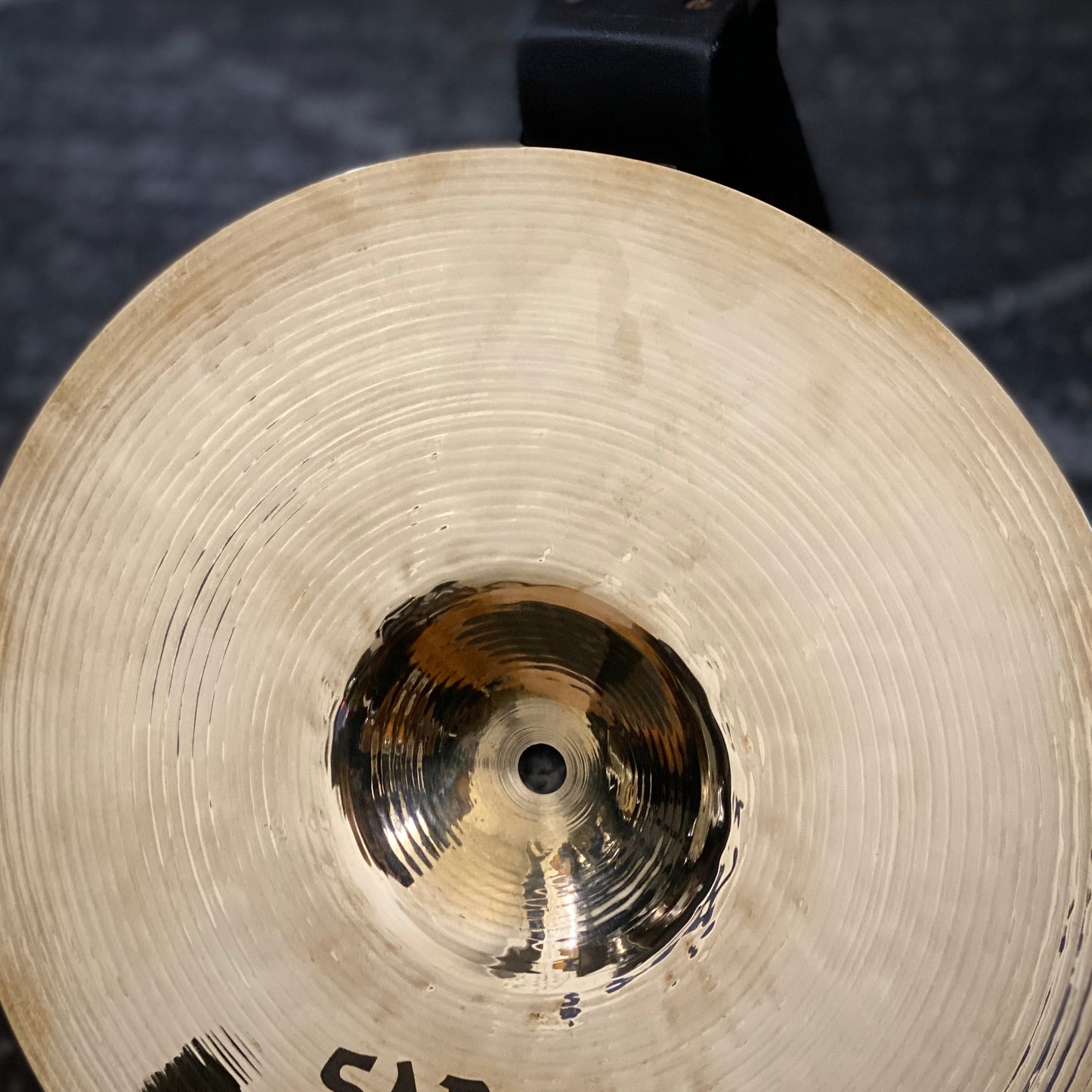Sabian 12” HH Splash Cymbal - Brilliant
