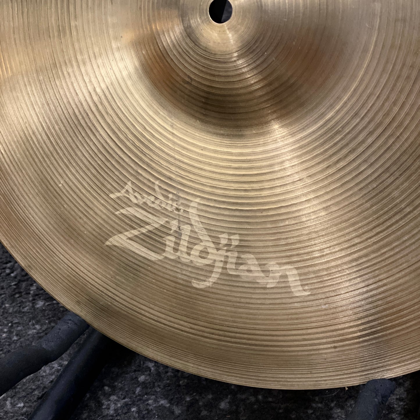 Zildjian 18” A Series Medium Thin Crash Cymbal (2002)