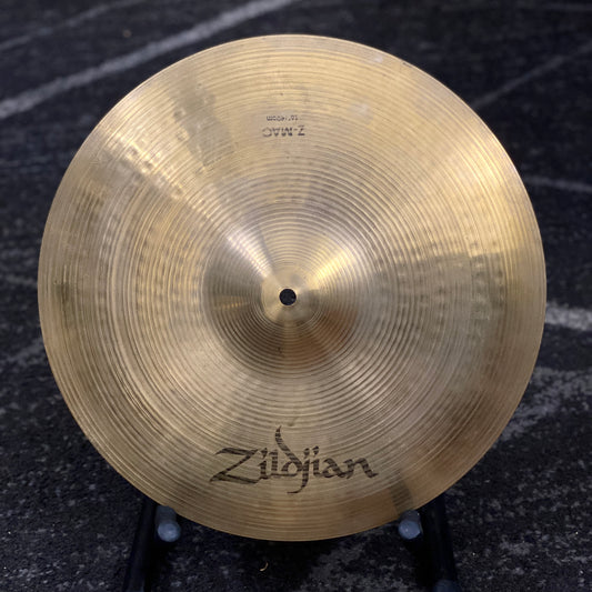 Zildjian 16” Z-Mac Crash Cymbal