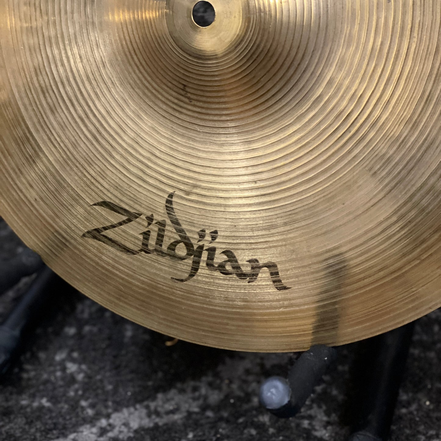Zildjian 16” Z-Mac Crash Cymbal