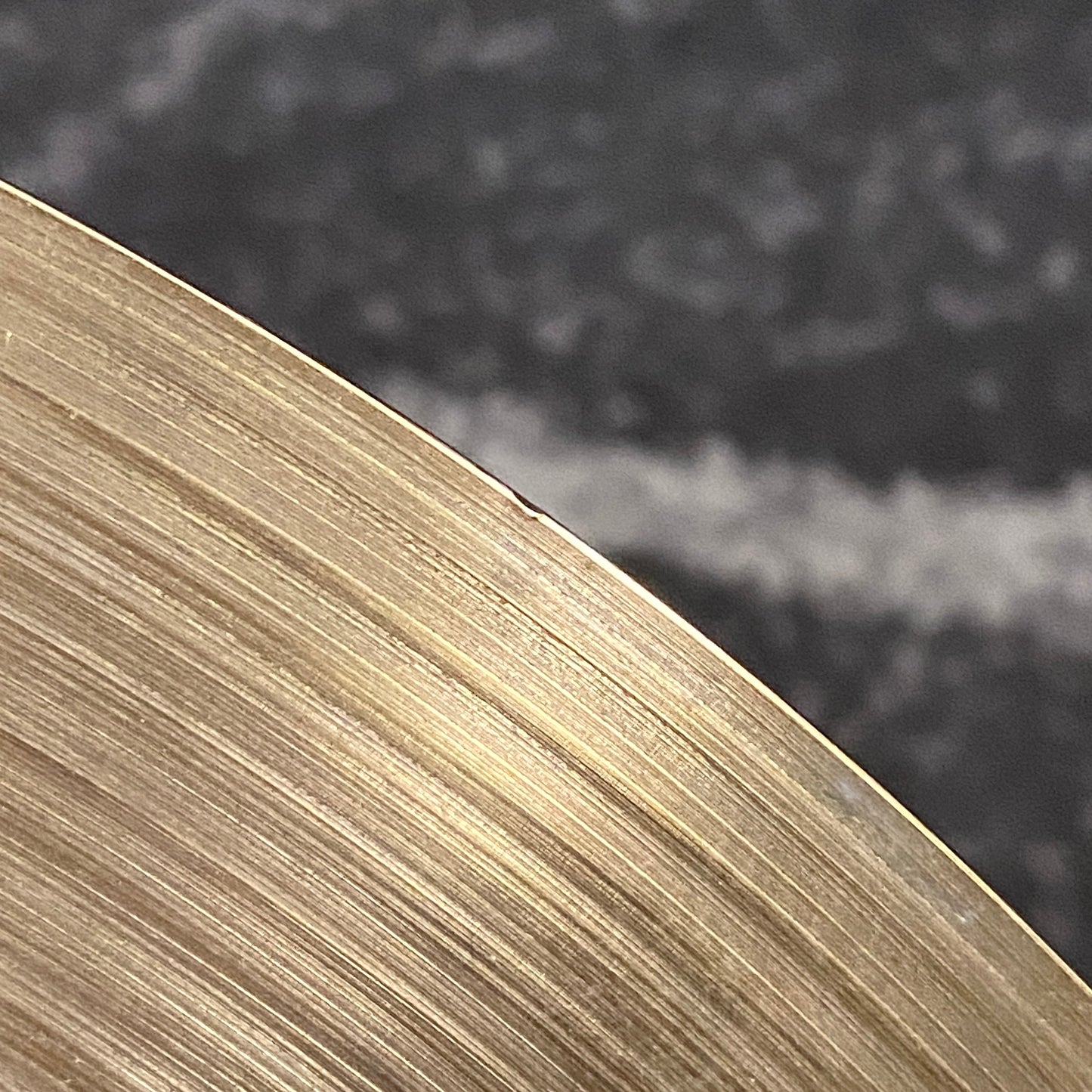 Zildjian 16” Z-Mac Crash Cymbal