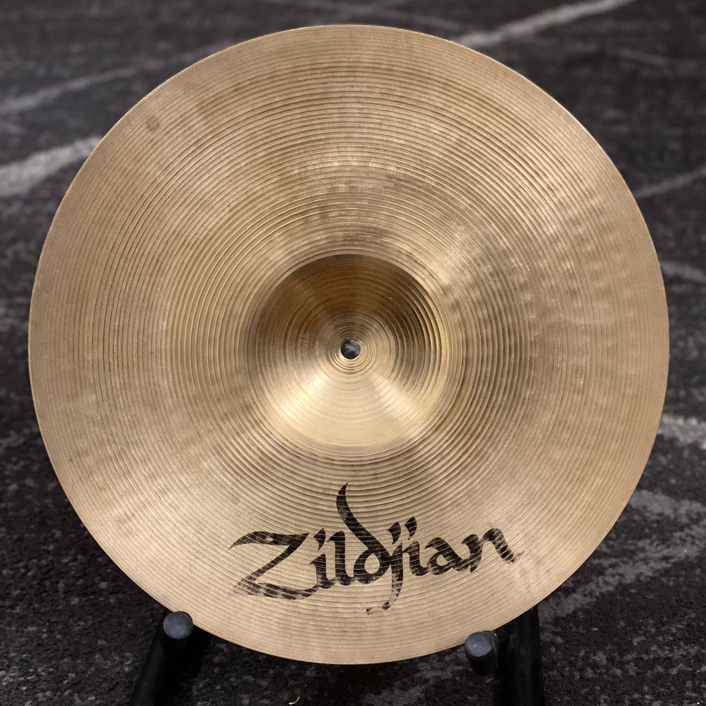 Zildjian 16” Z-Mac Crash Cymbal