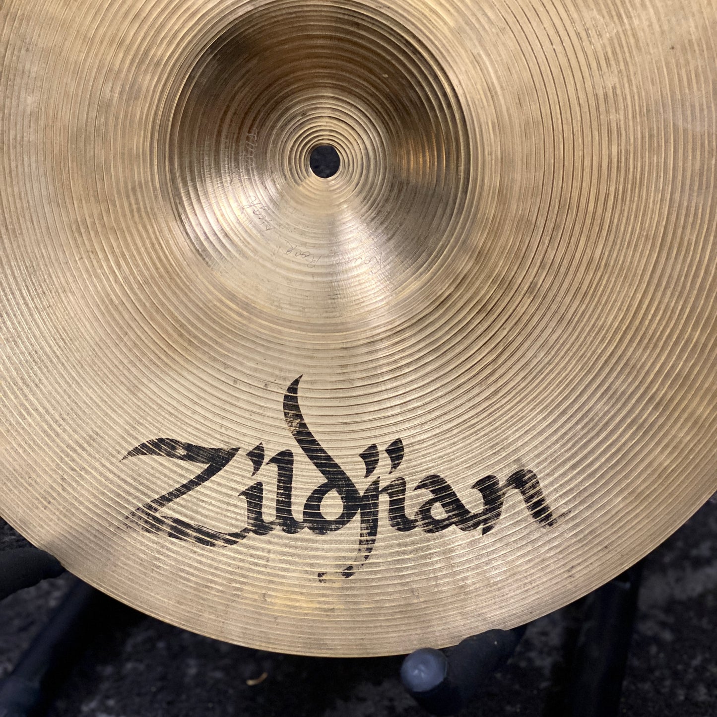 Zildjian 16” Z-Mac Crash Cymbal