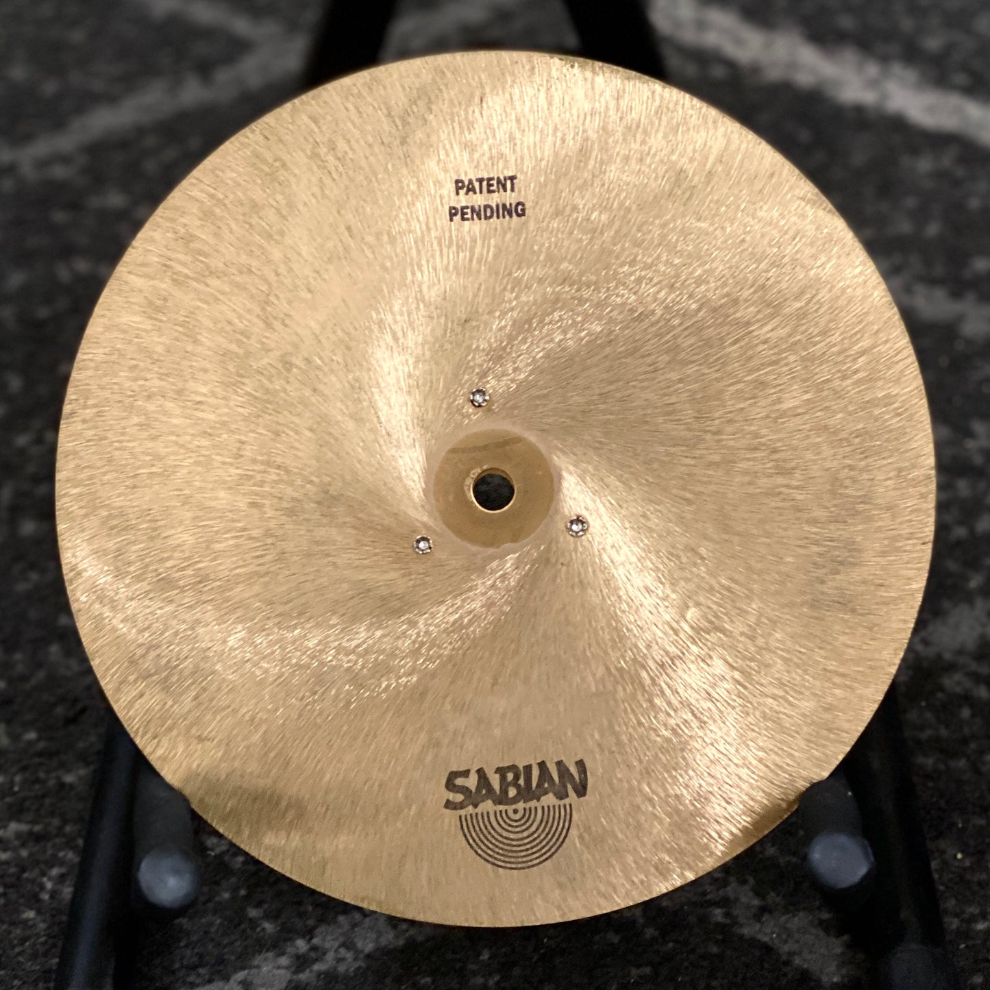 Sabian 10” Chopper Cymbal