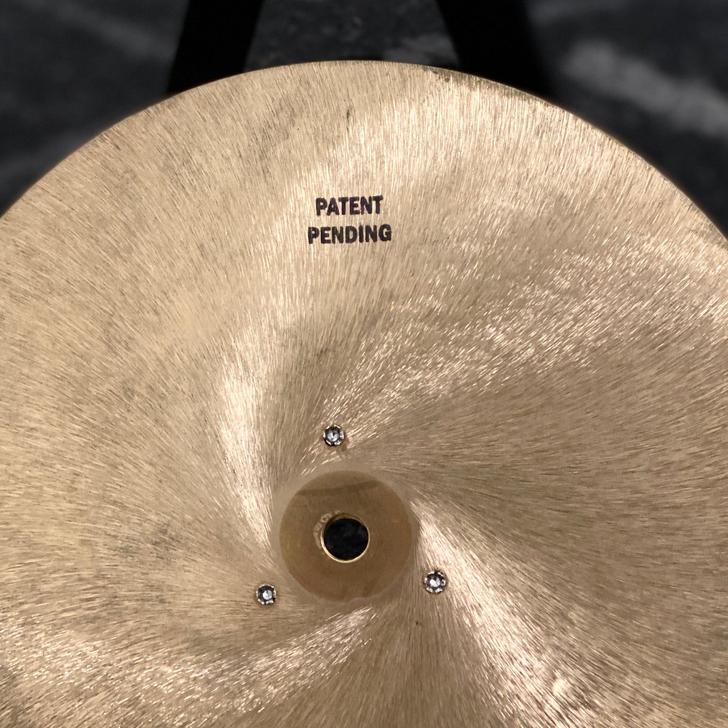 Sabian 10” Chopper Cymbal