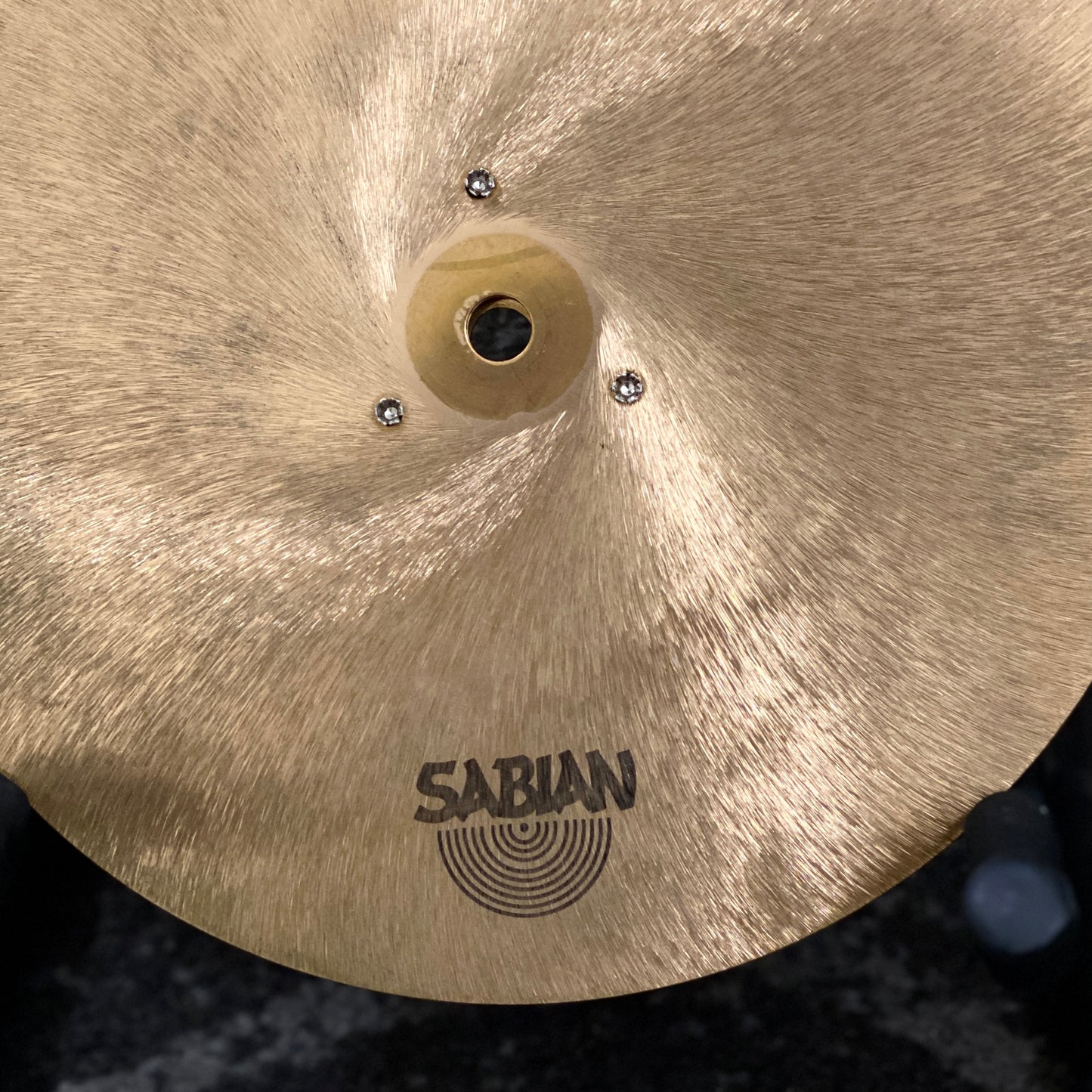 Sabian 10” Chopper Cymbal