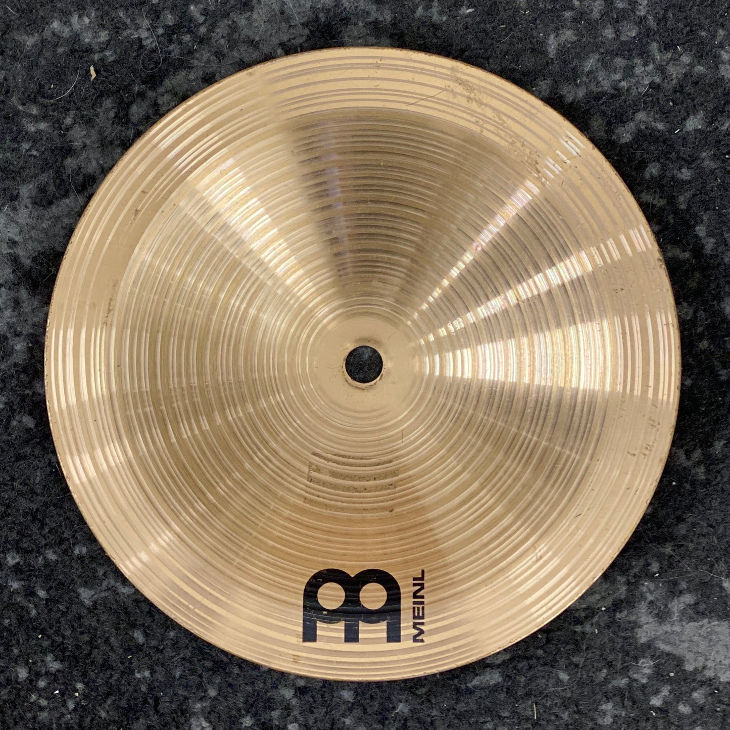Meinl 8” Classics Low Bell Cymbal
