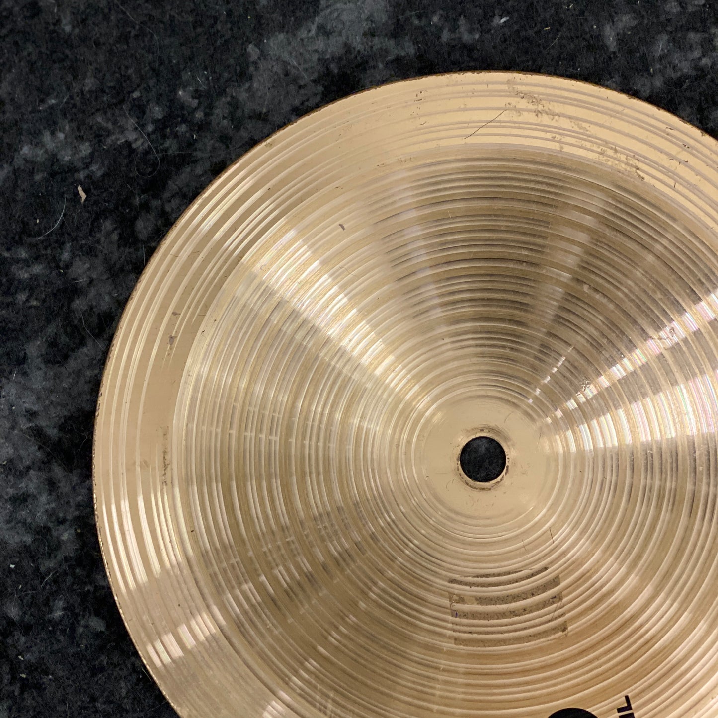 Meinl 8” Classics Low Bell Cymbal