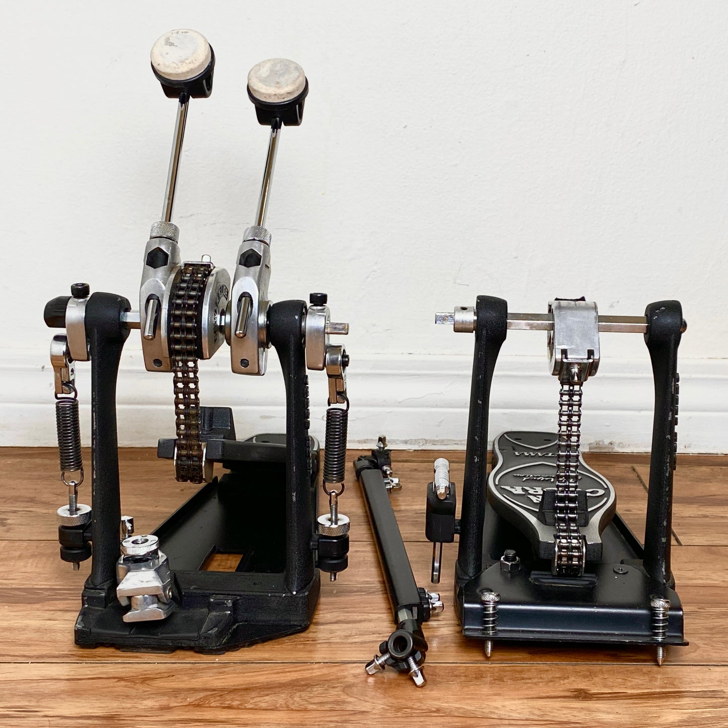 Tama Iron Cobra 900 Power Glide Double Bass Drum Pedal