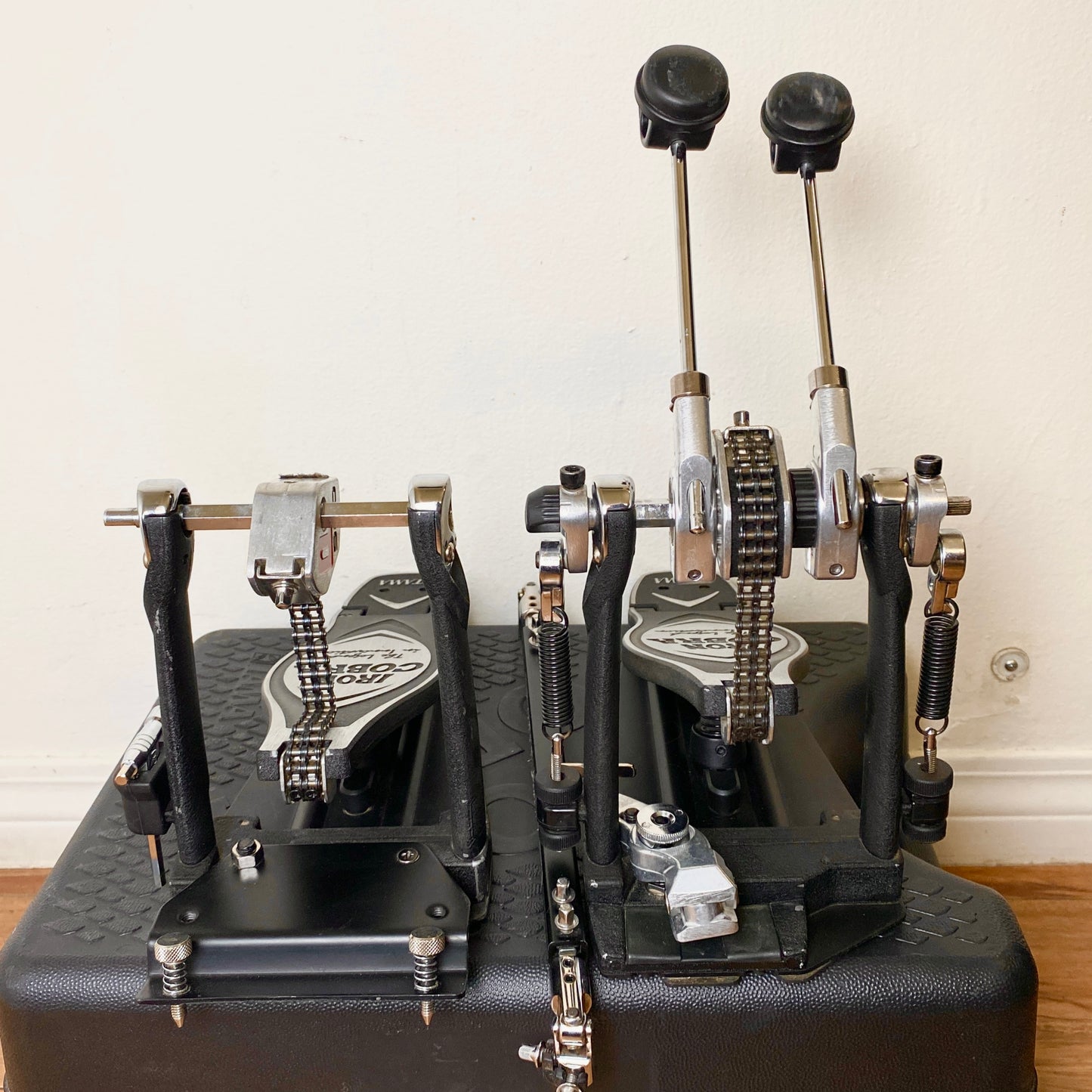 Tama Iron Cobra 900 Power Glide Double Pedal with Case - 2020s