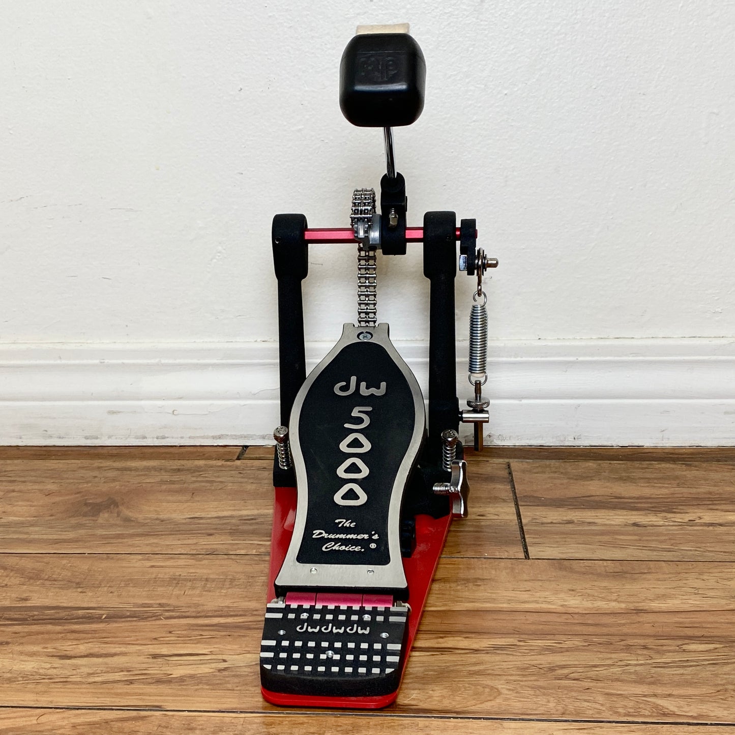 DW 5000 Series Single Bass Drum Pedal