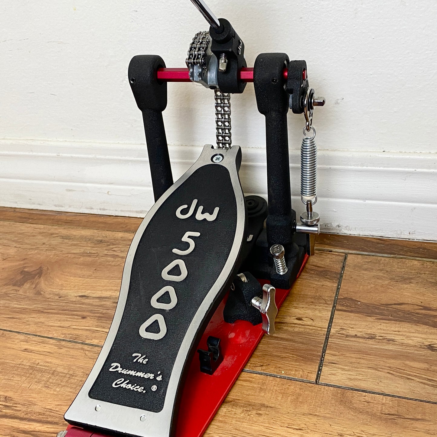 DW 5000 Series Single Bass Drum Pedal