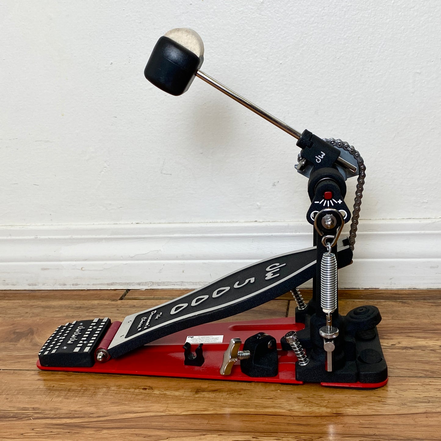 DW 5000 Series Single Bass Drum Pedal